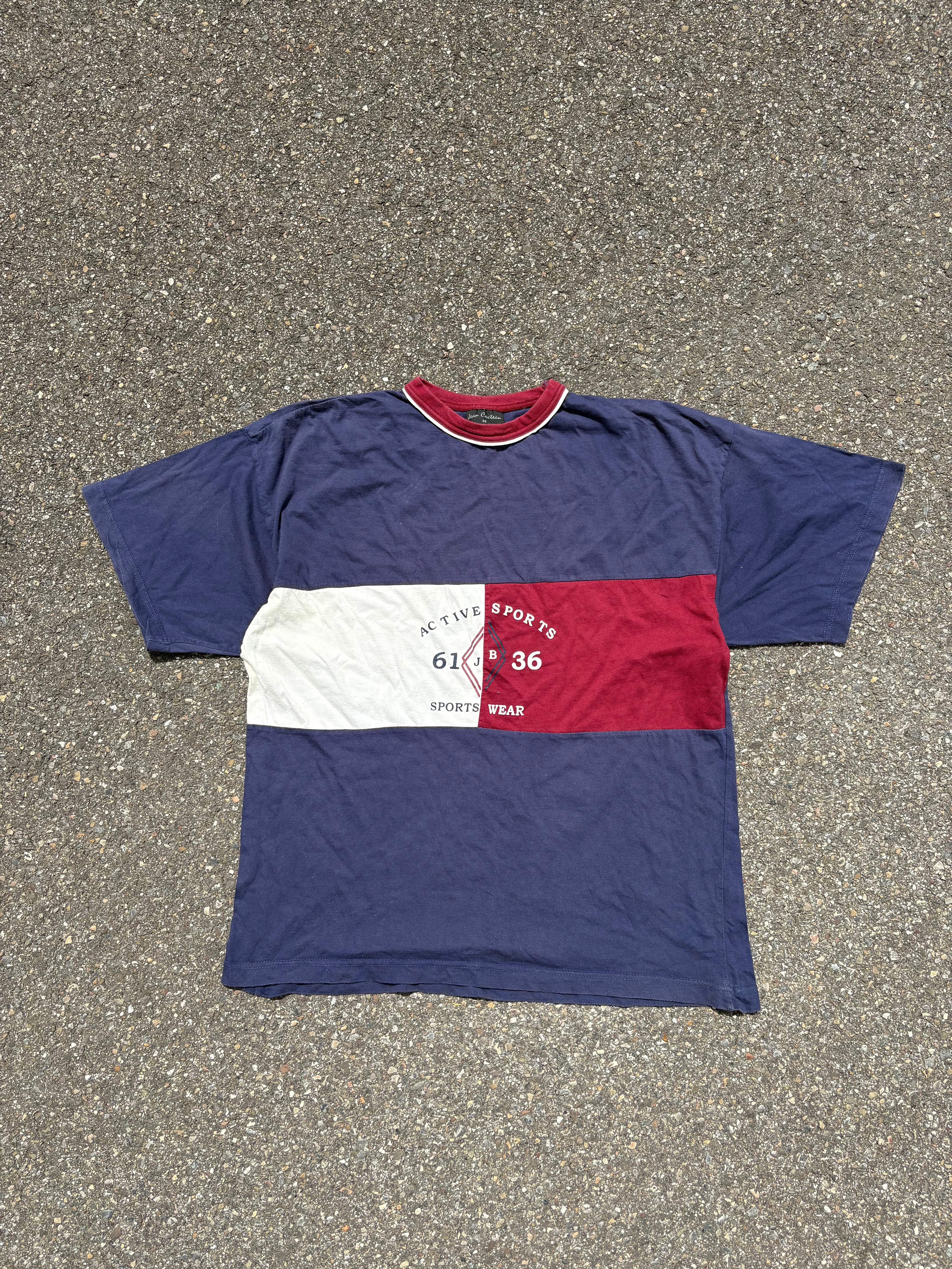 Vintage T-shirt (L)