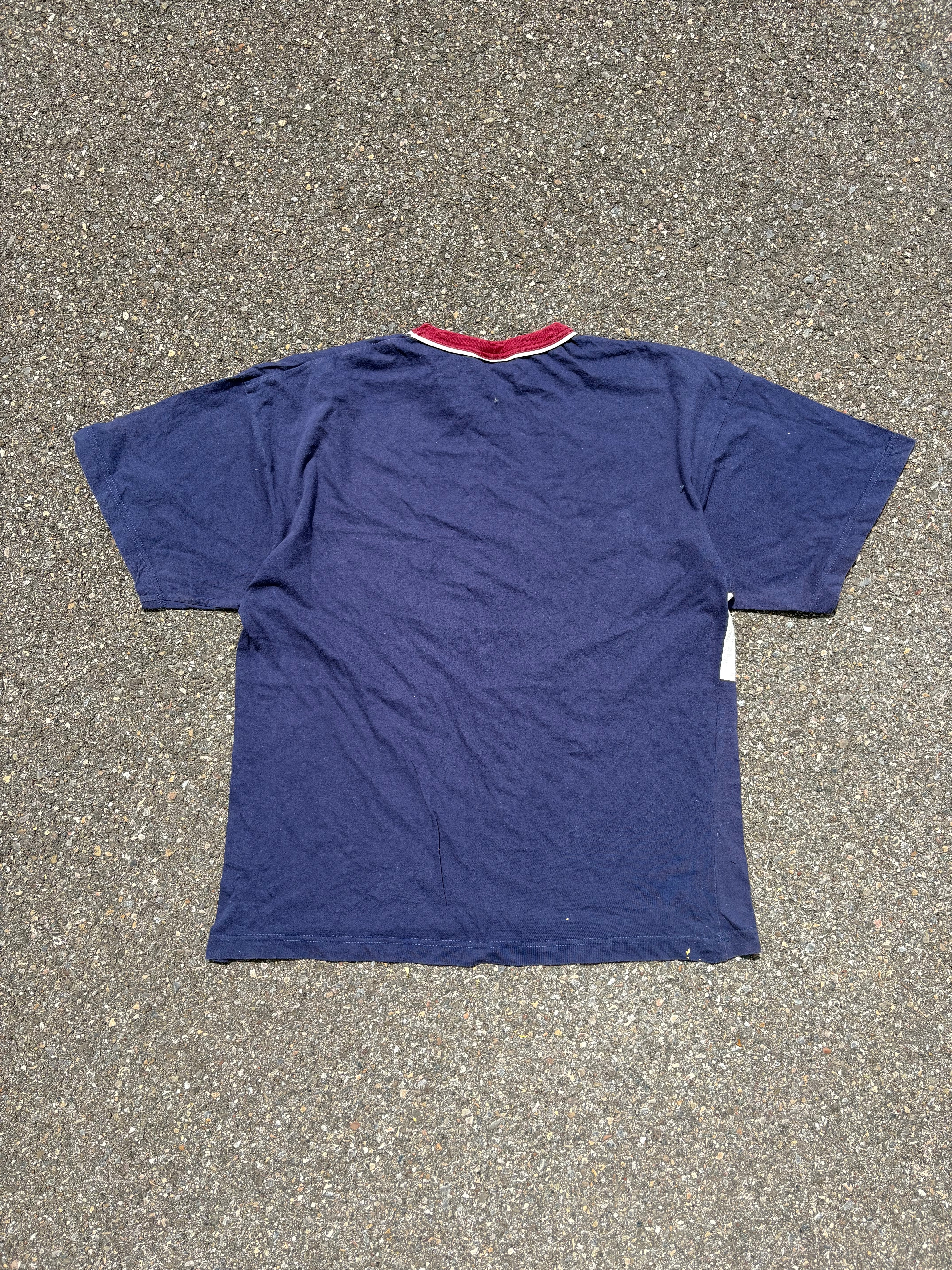 Vintage T-shirt (L)