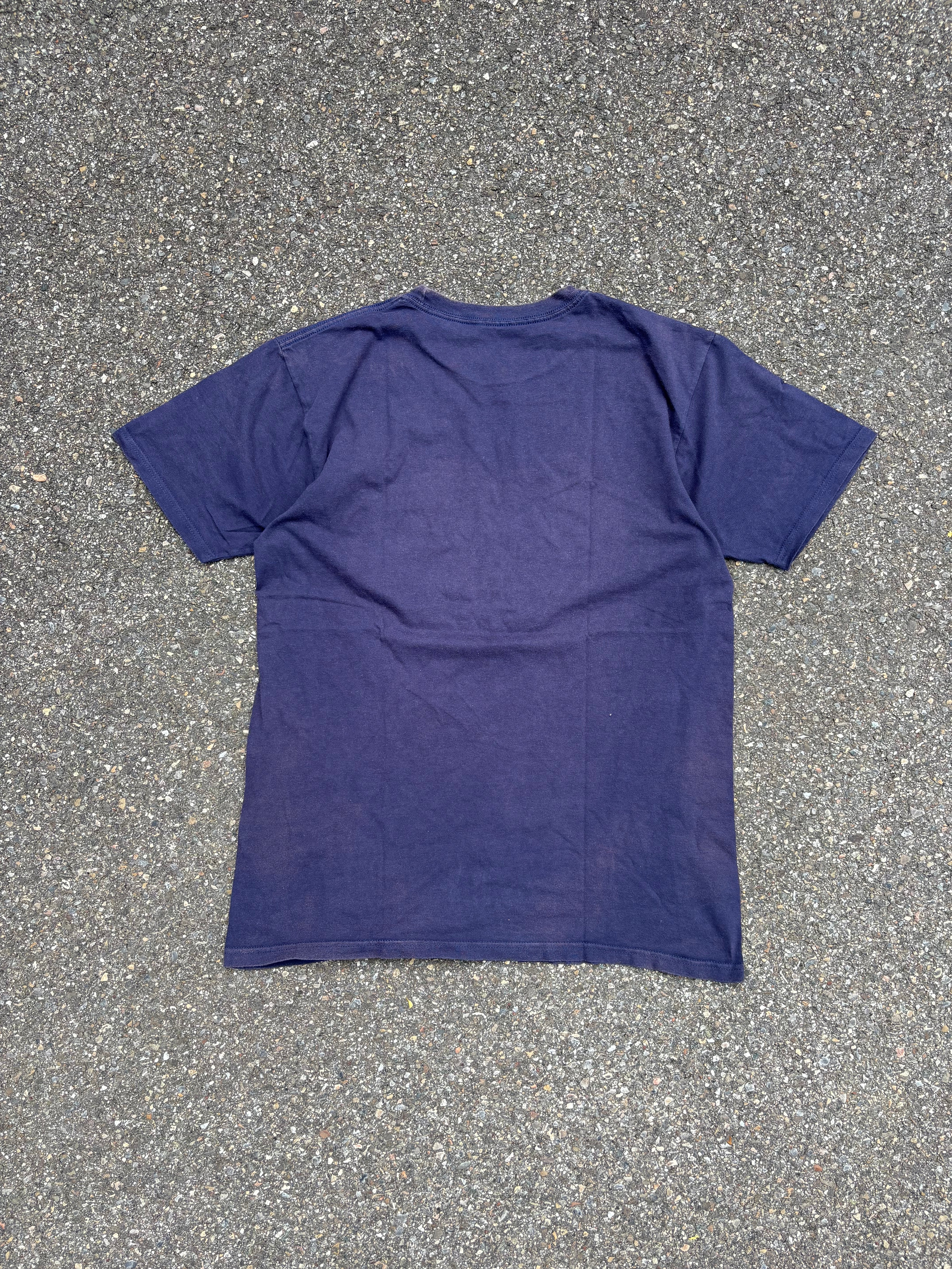 Hard Rock Vintage T-shirt (L)