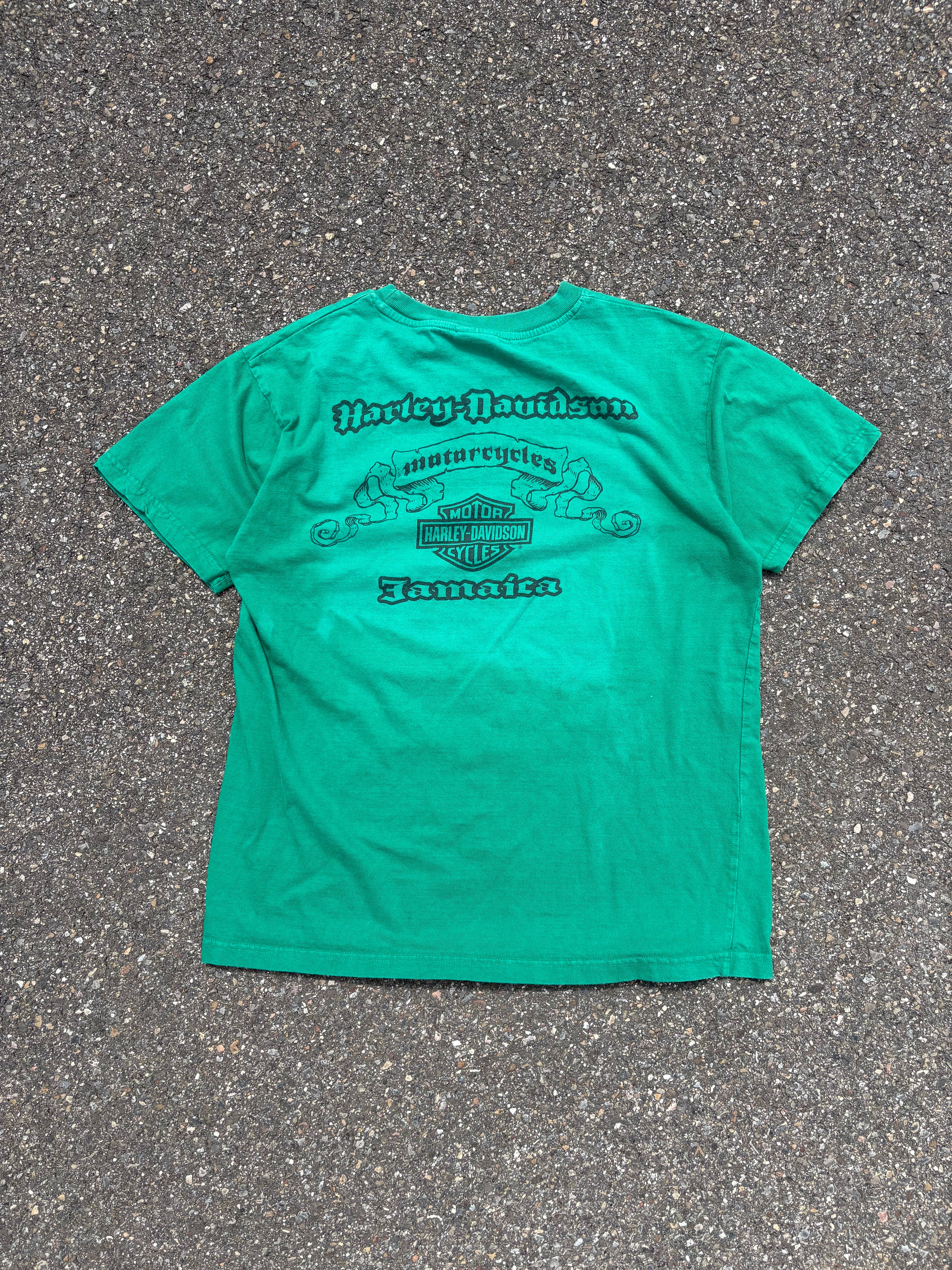 Harley Davidson Vintage T-shirt (L)