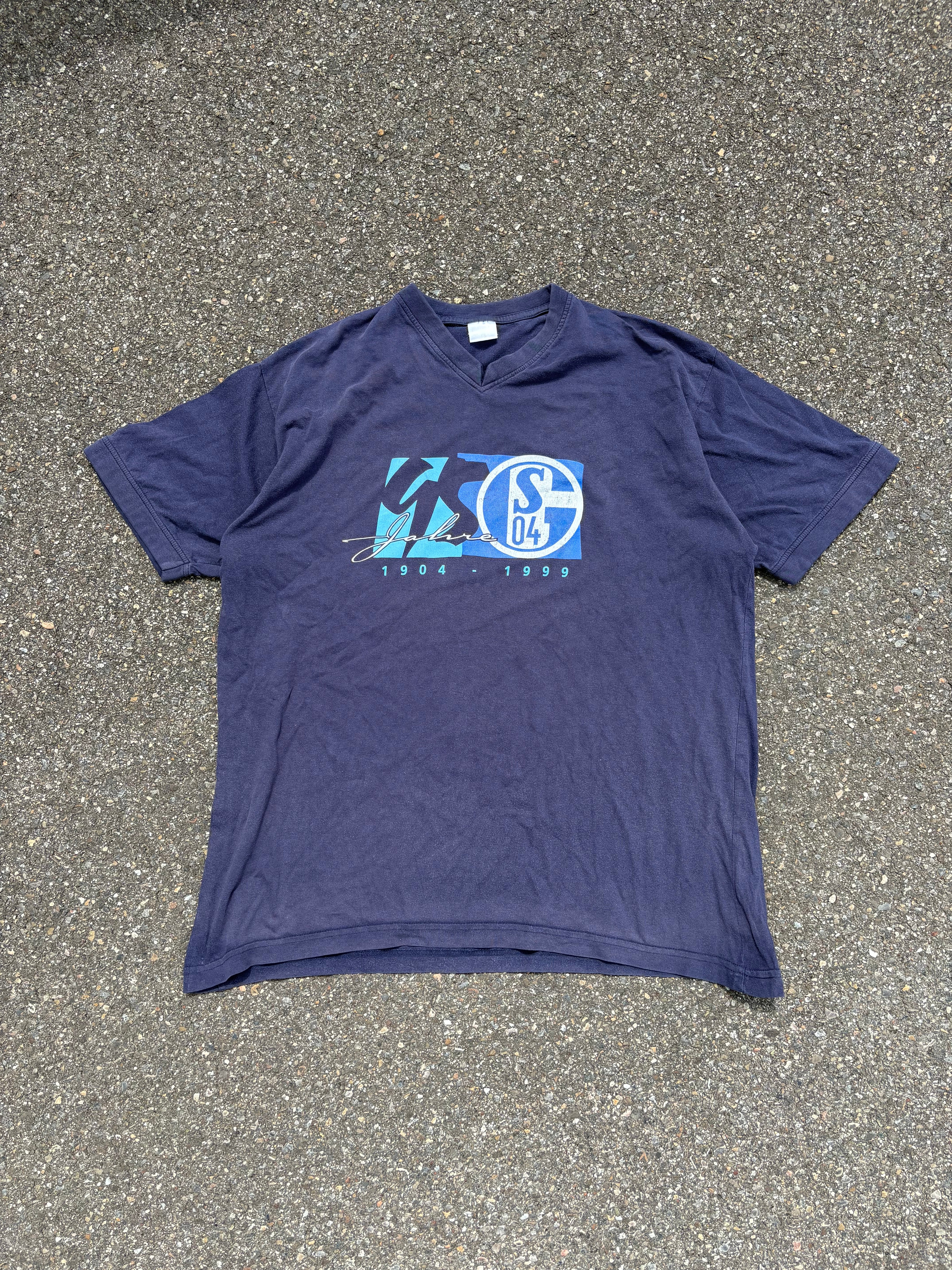 Vintage T-shirt (XL)