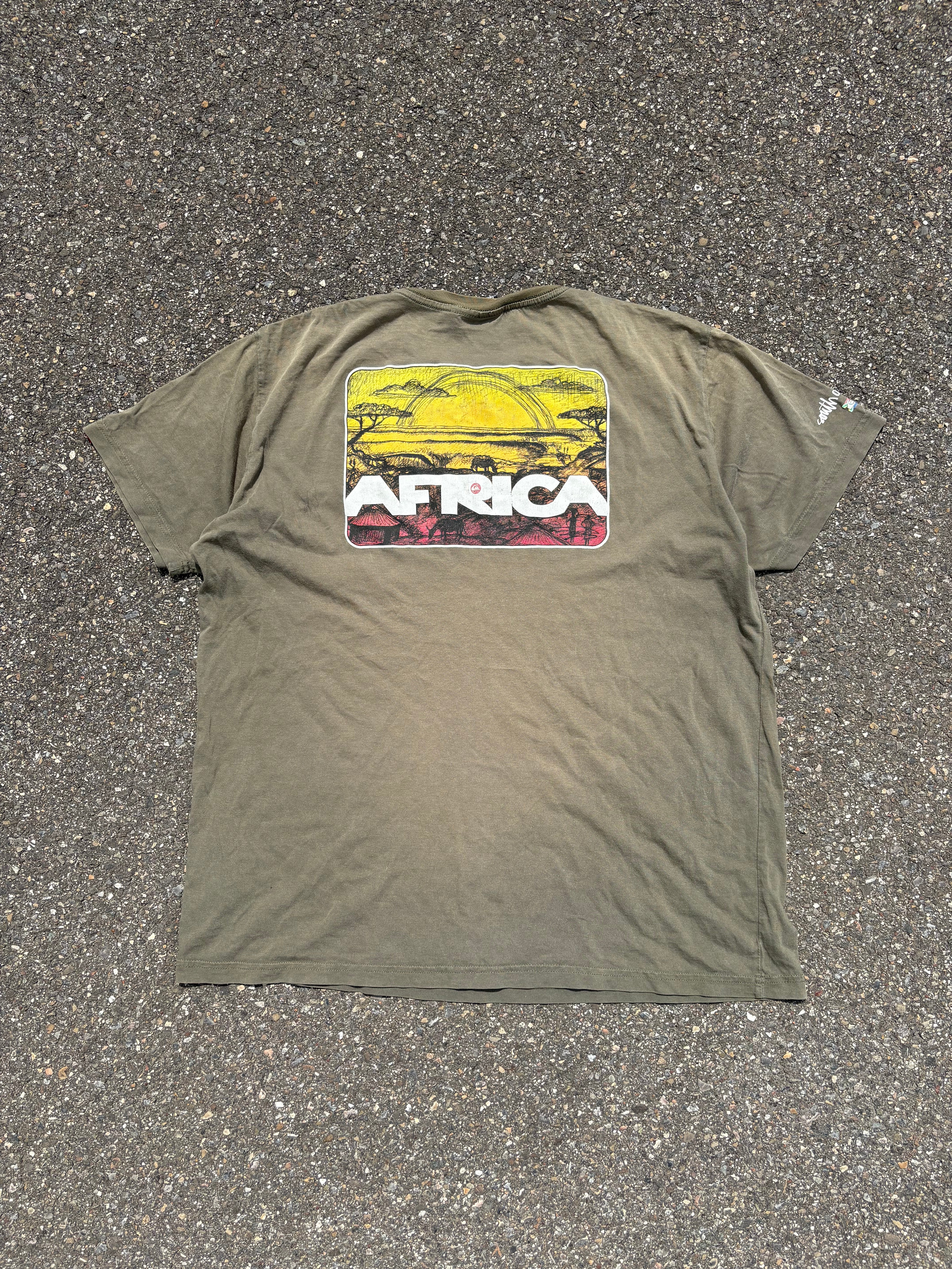 Quicksilver Vintage T-shirt (XL)