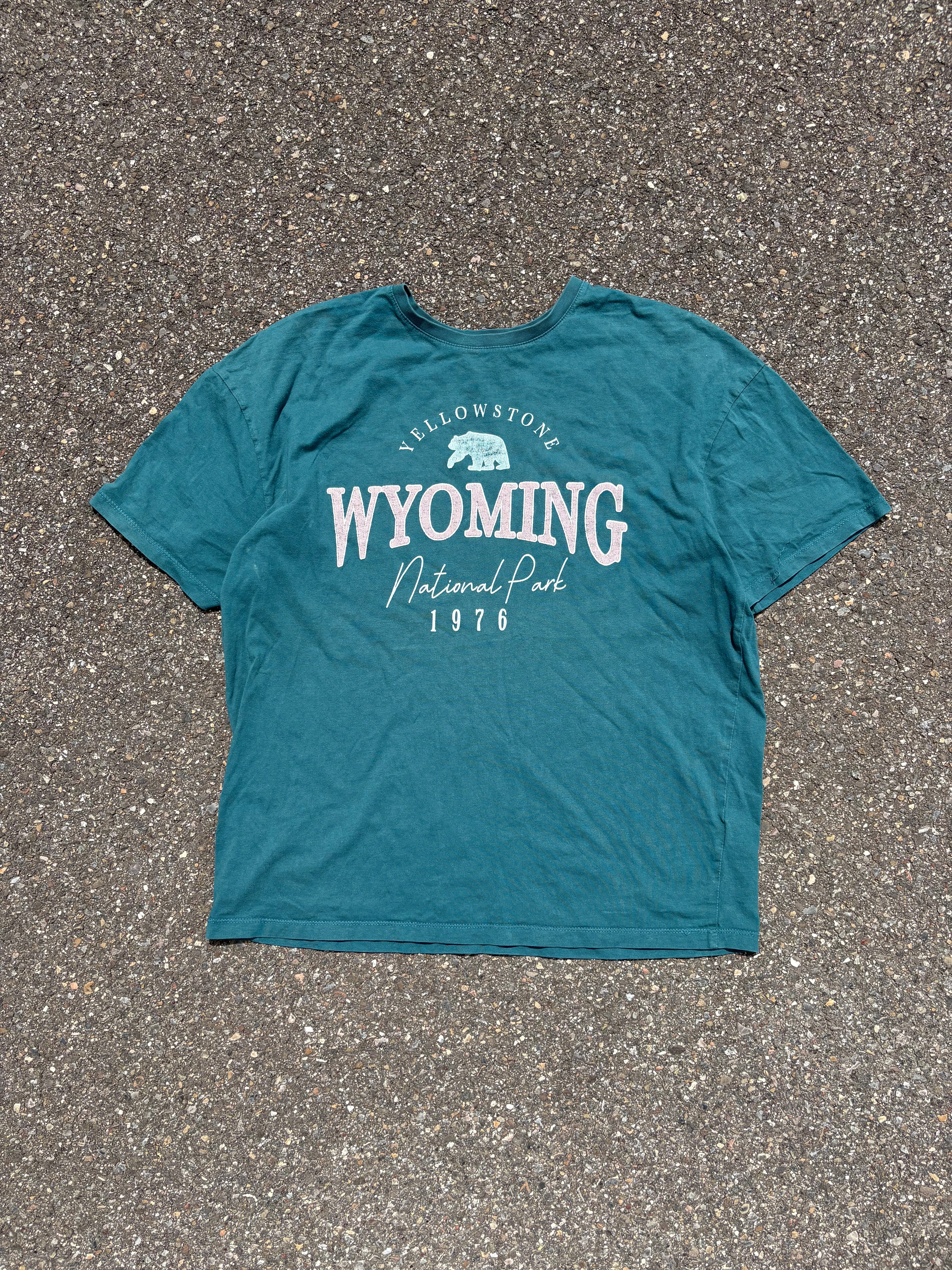 Vintage T-shirt (L)
