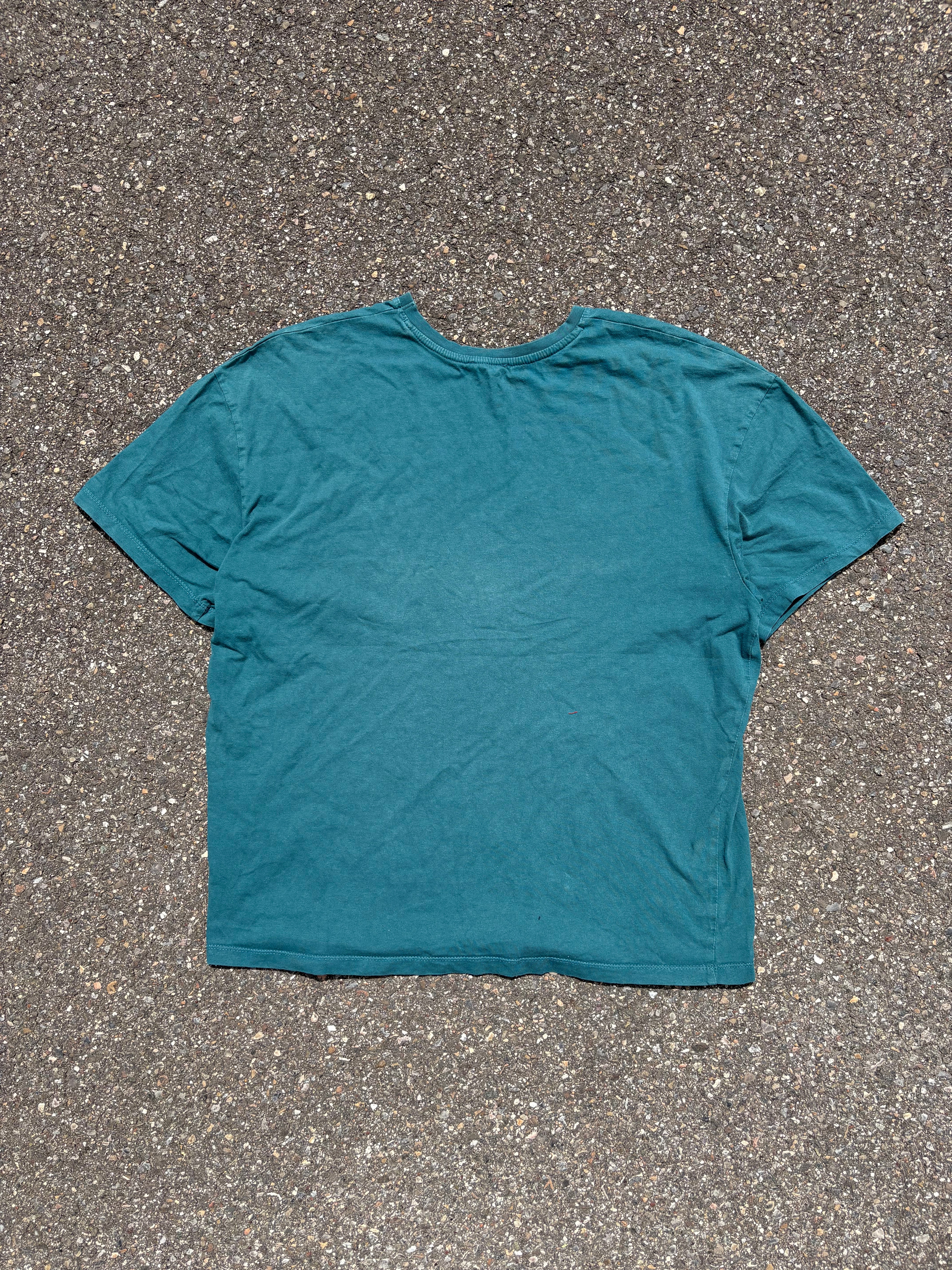 Vintage T-shirt (L)