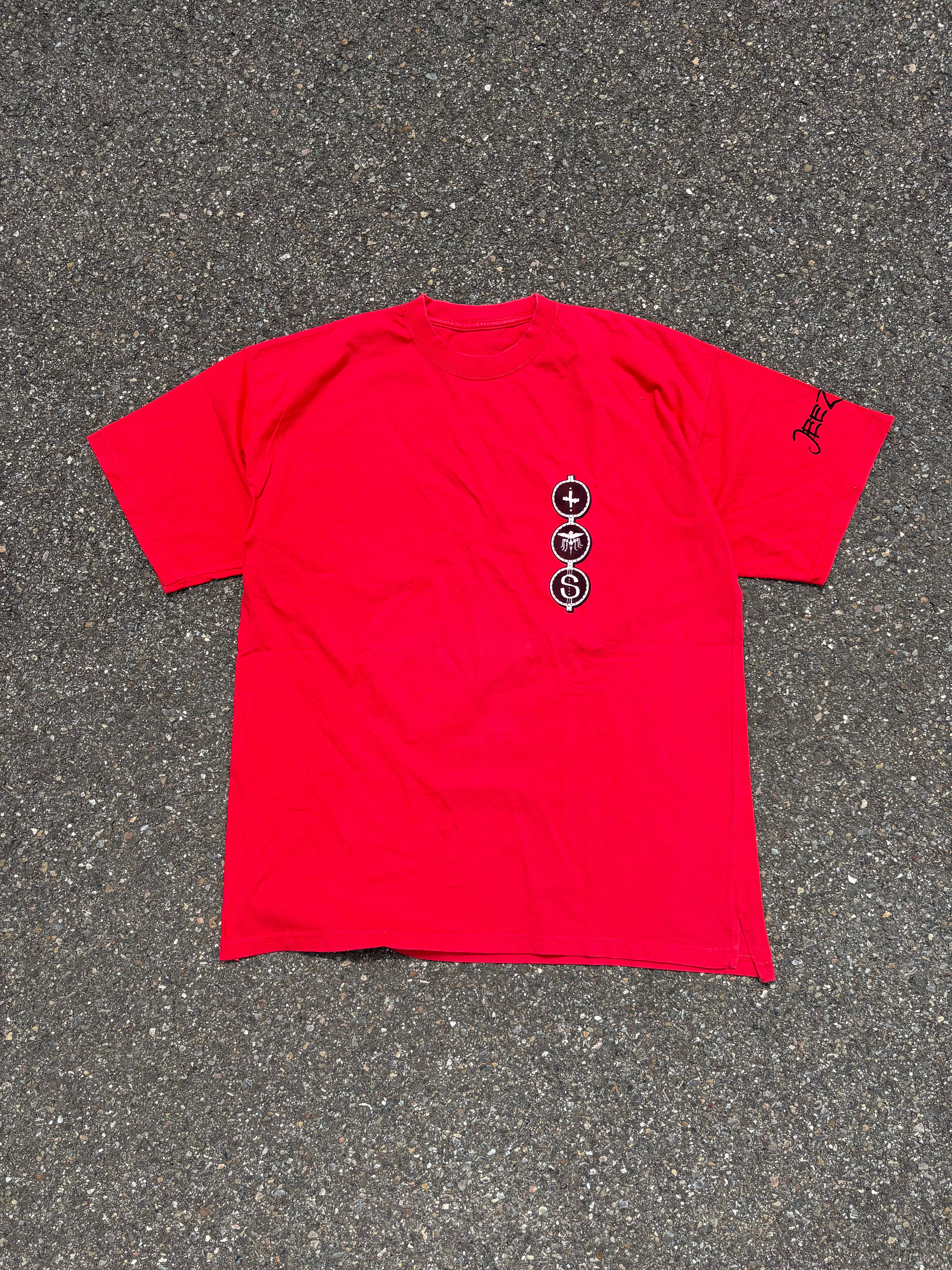 Vintage T-shirt (XL)