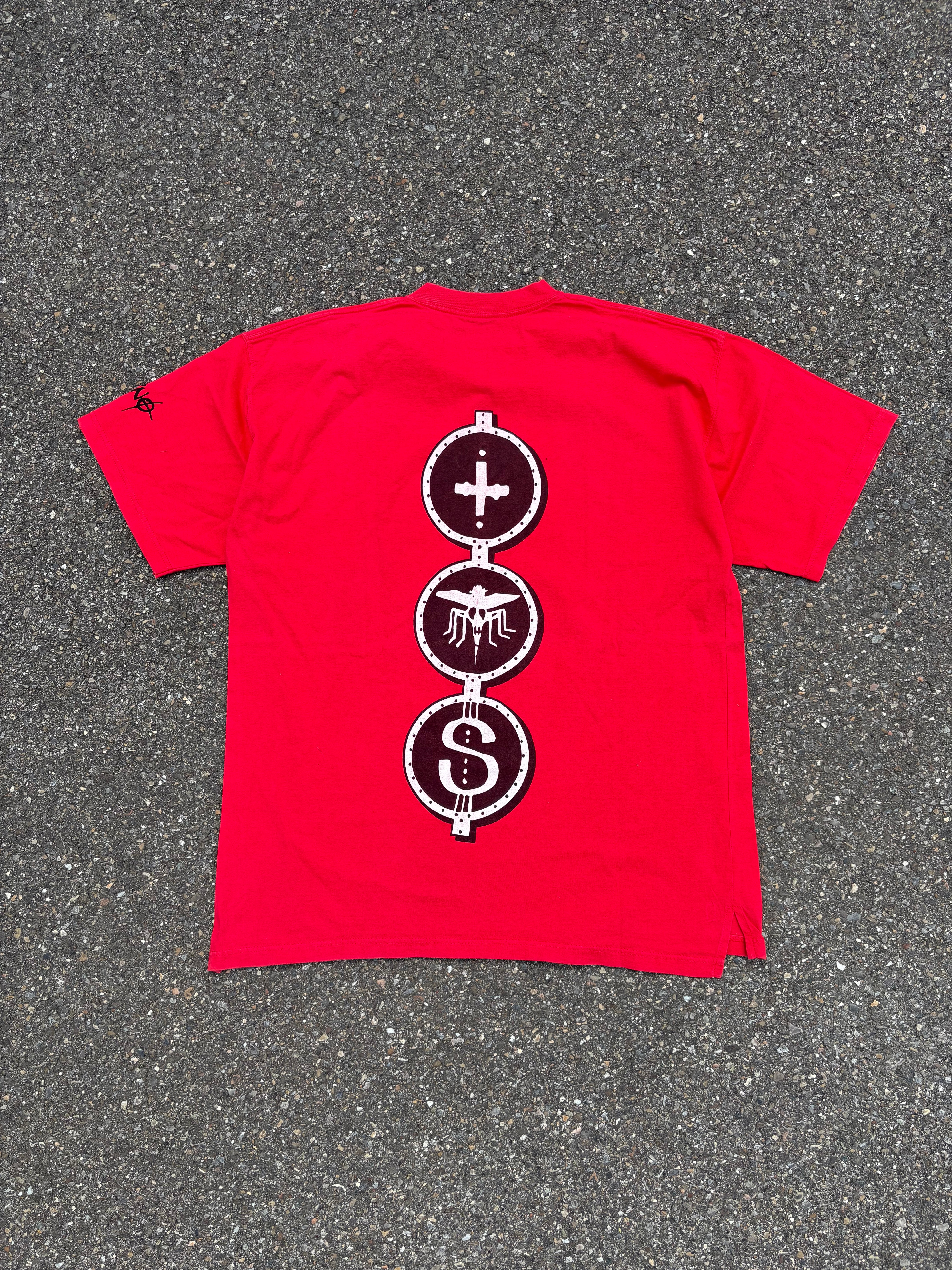 Vintage T-shirt (XL)