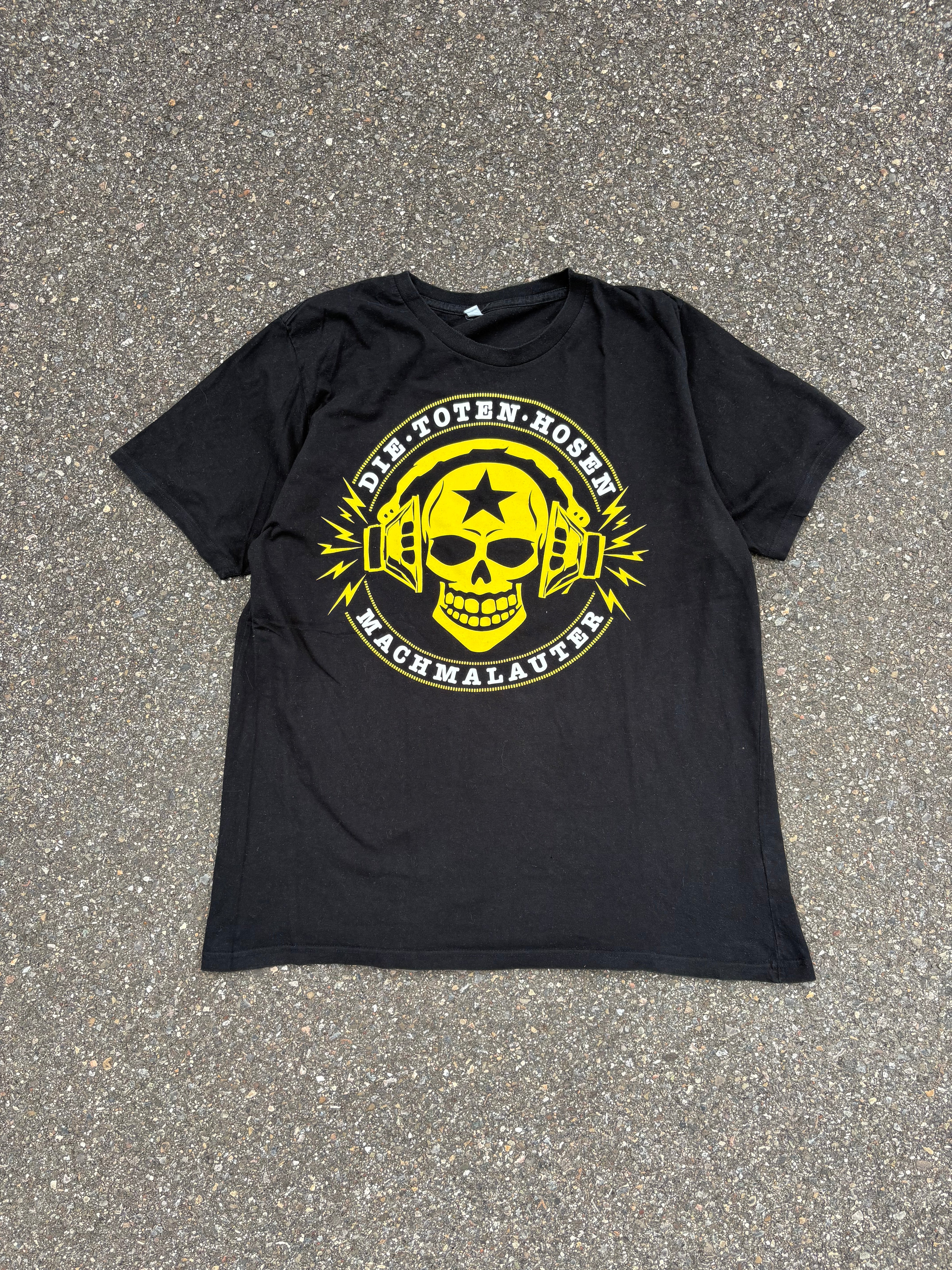 Toter Hosen Vintage T-shirt (XL)