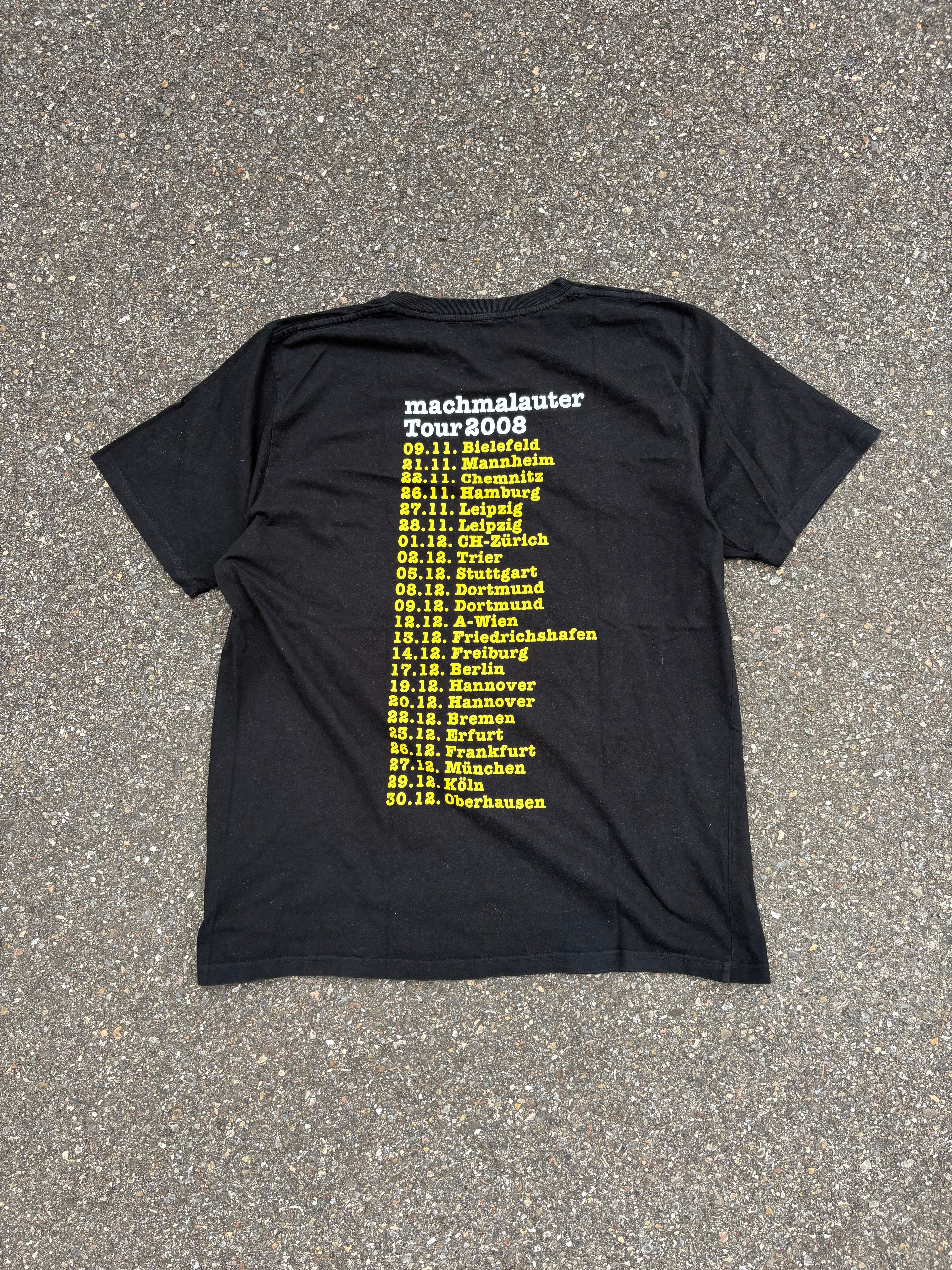 Toter Hosen Vintage T-shirt (XL)