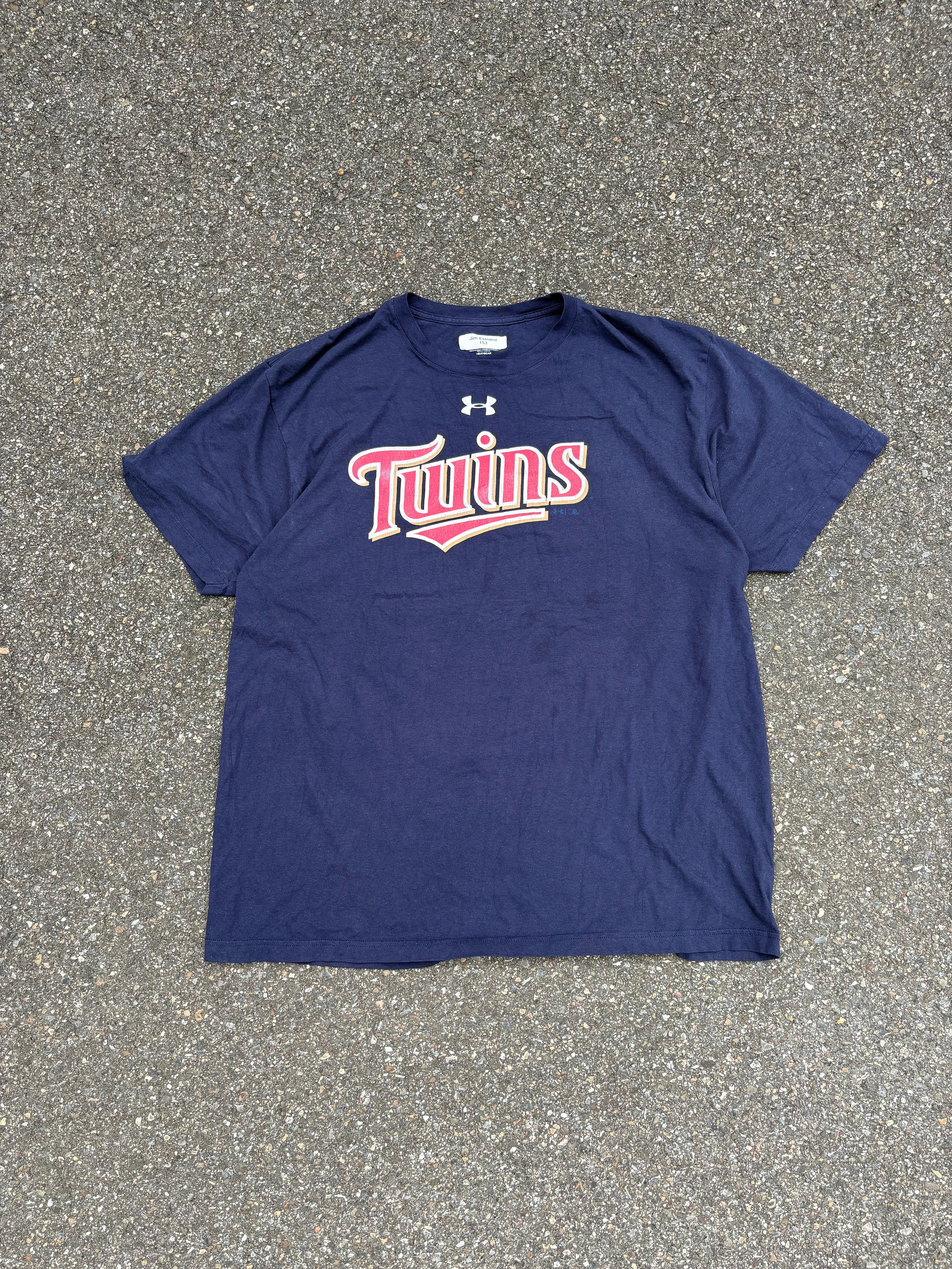 Under Armour Vintage T-shirt (XXL)