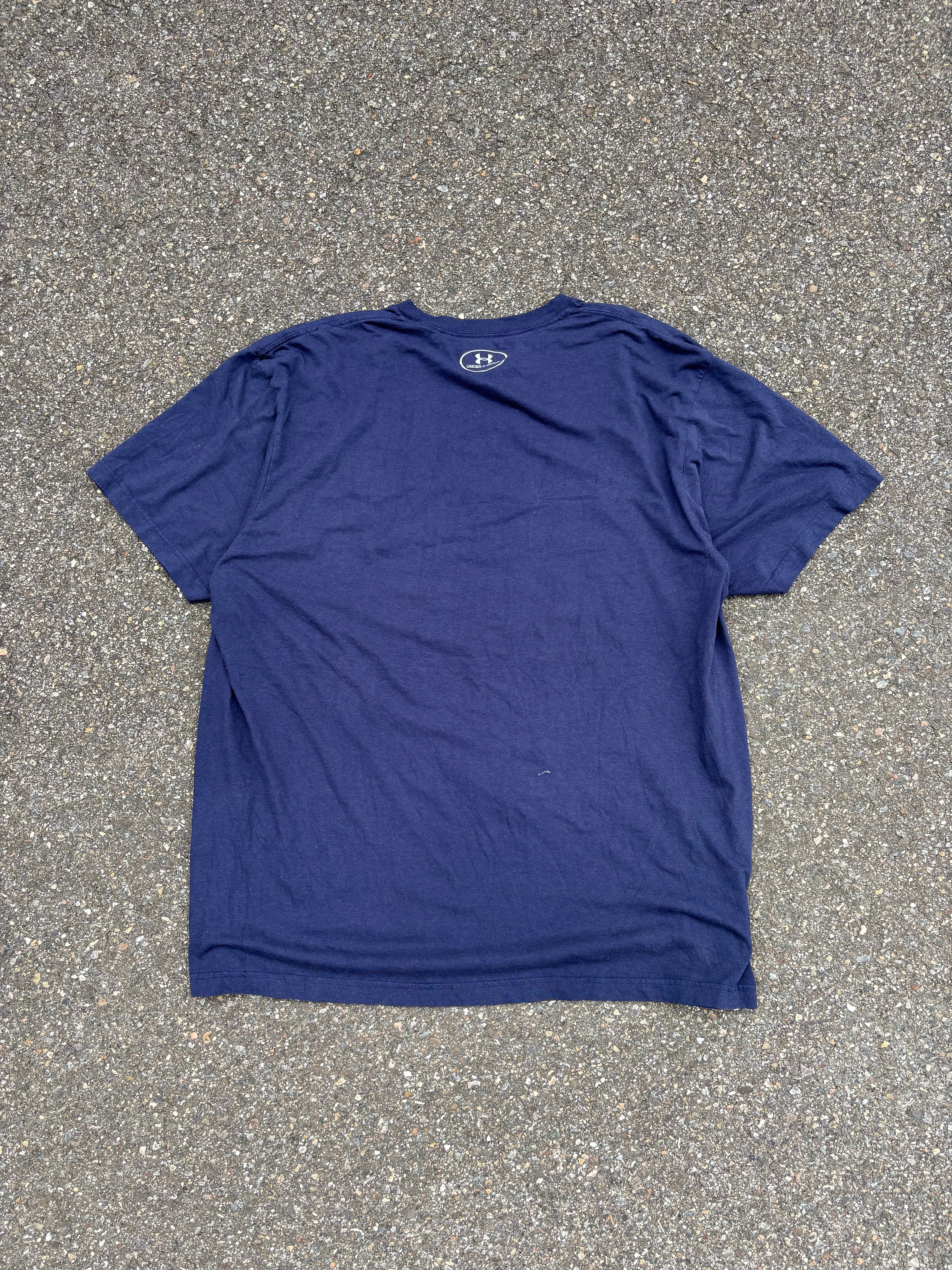 Under Armour Vintage T-shirt (XXL)