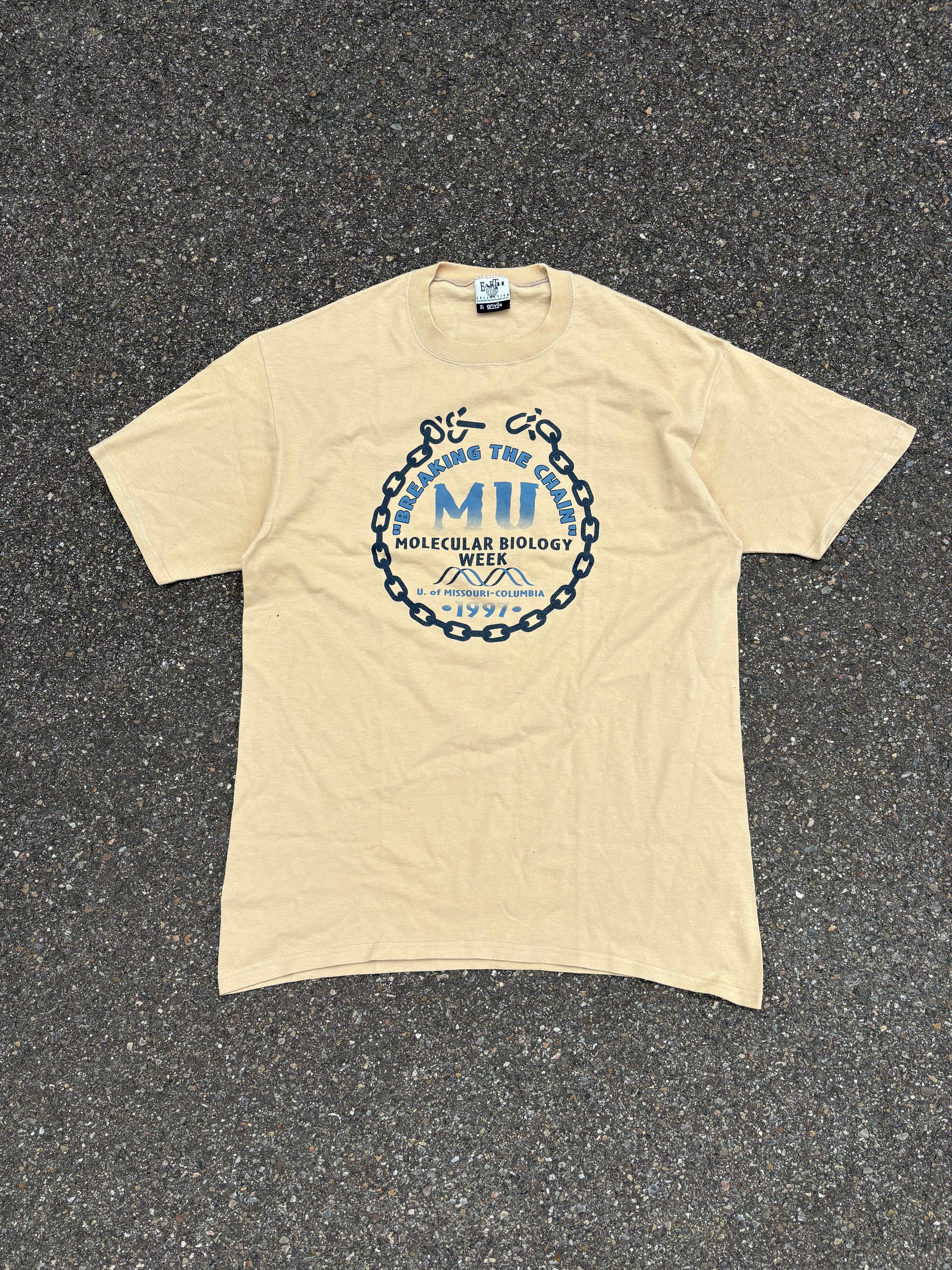 Vintage T-shirt (XL)