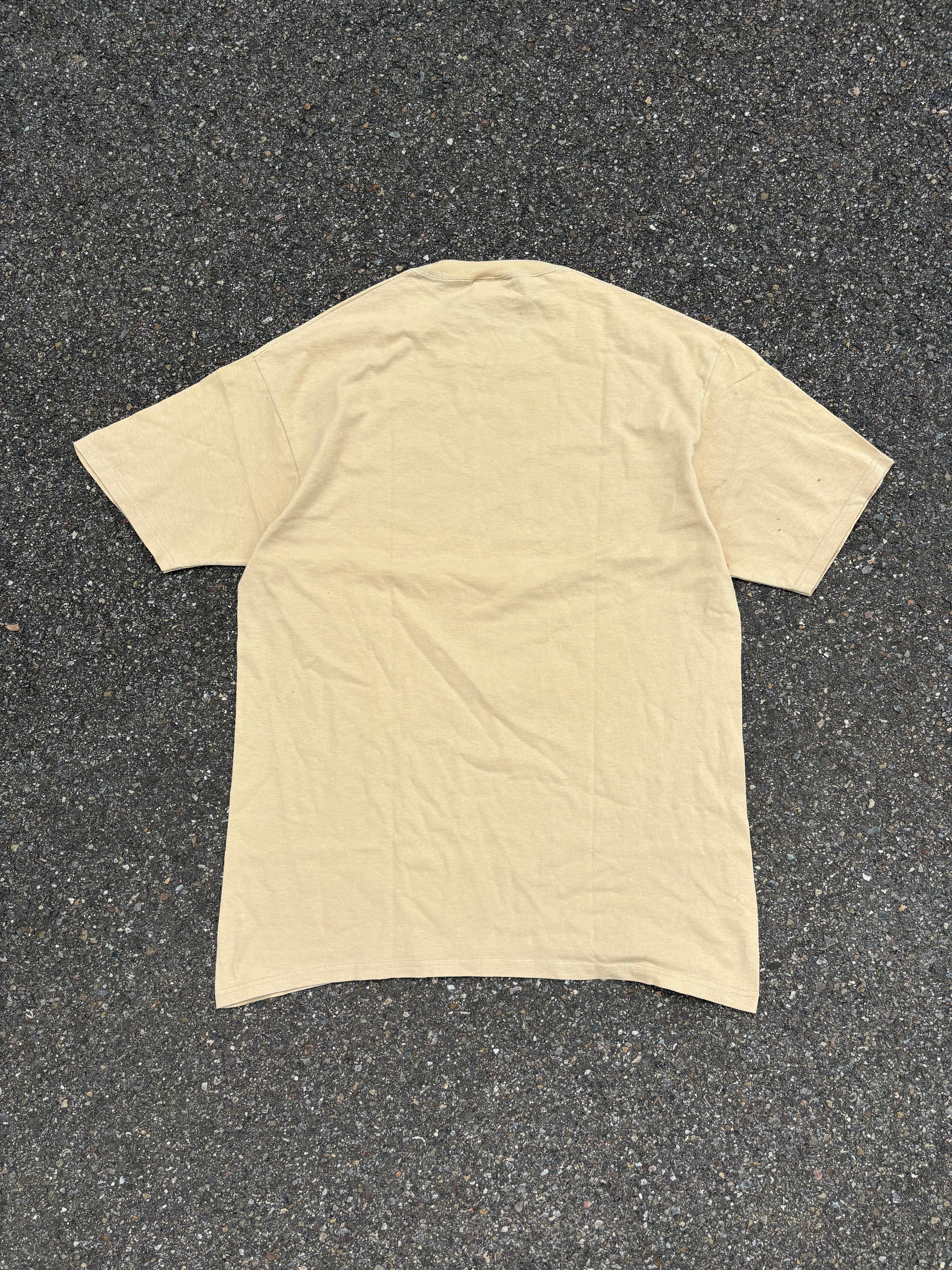 Vintage T-shirt (XL)