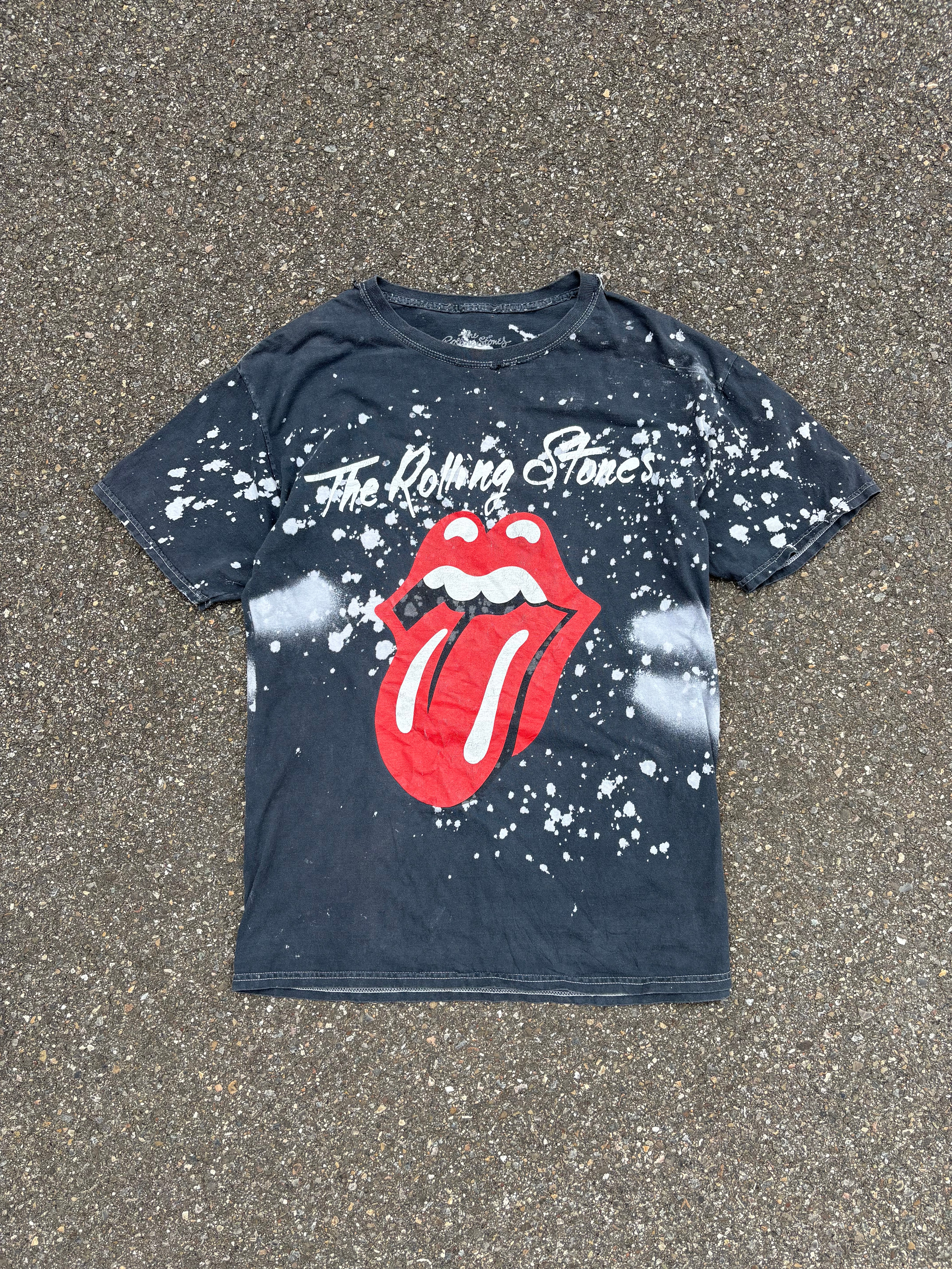 Rolling Stones Vintage T-shirt (L)