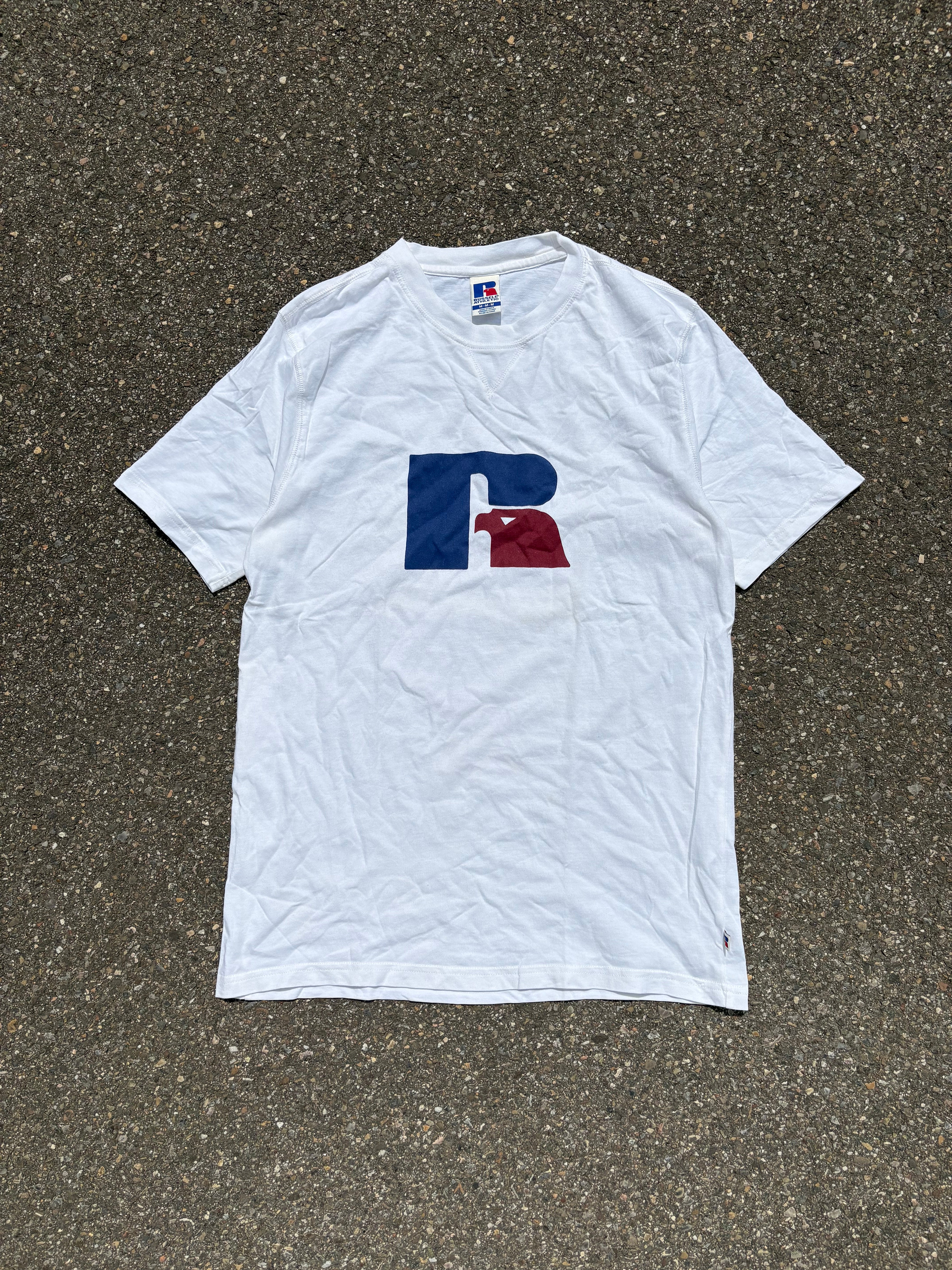 Russel Vintage T-shirt (M)