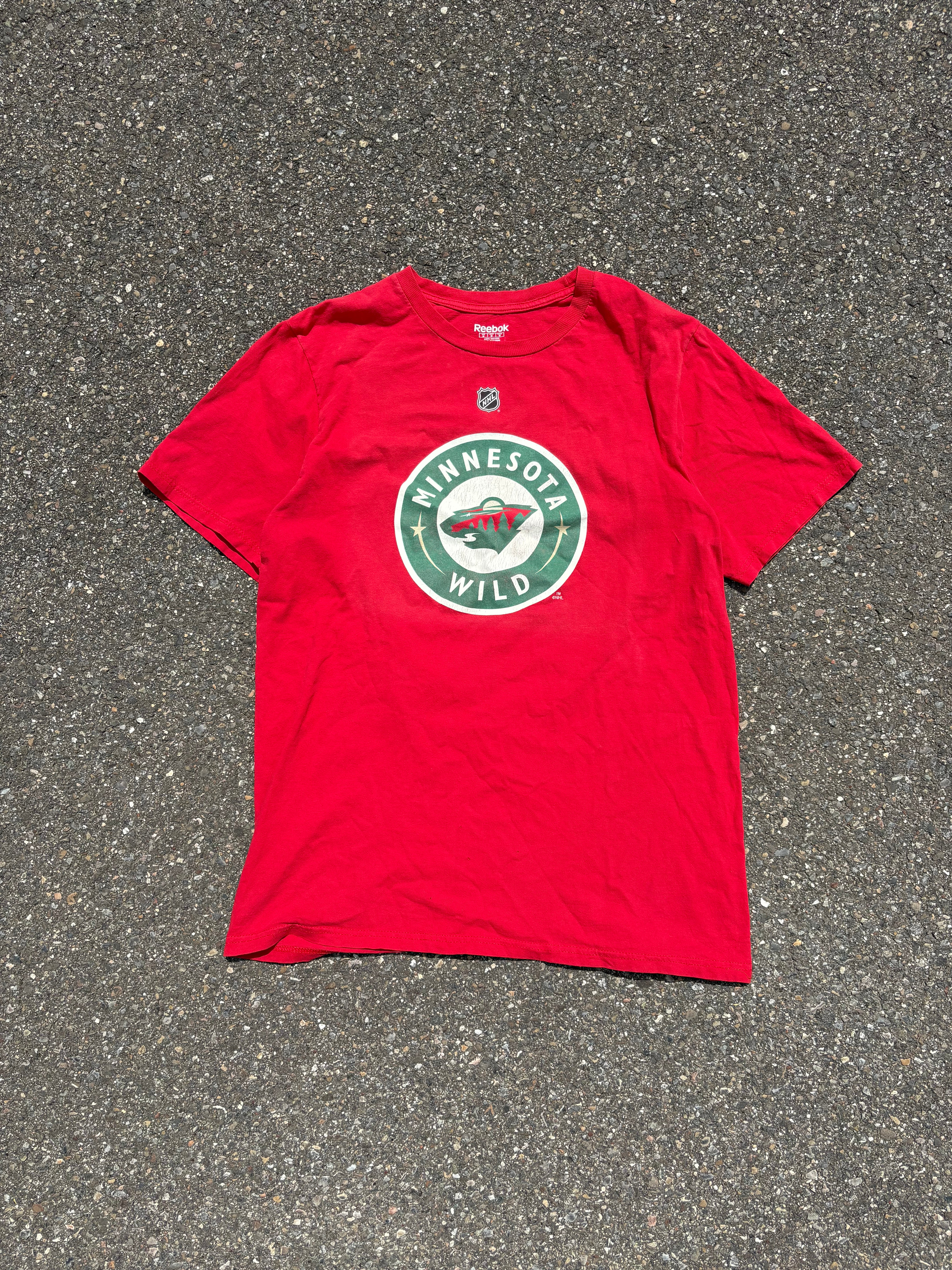 Reebok Vintage T-shirt (S)