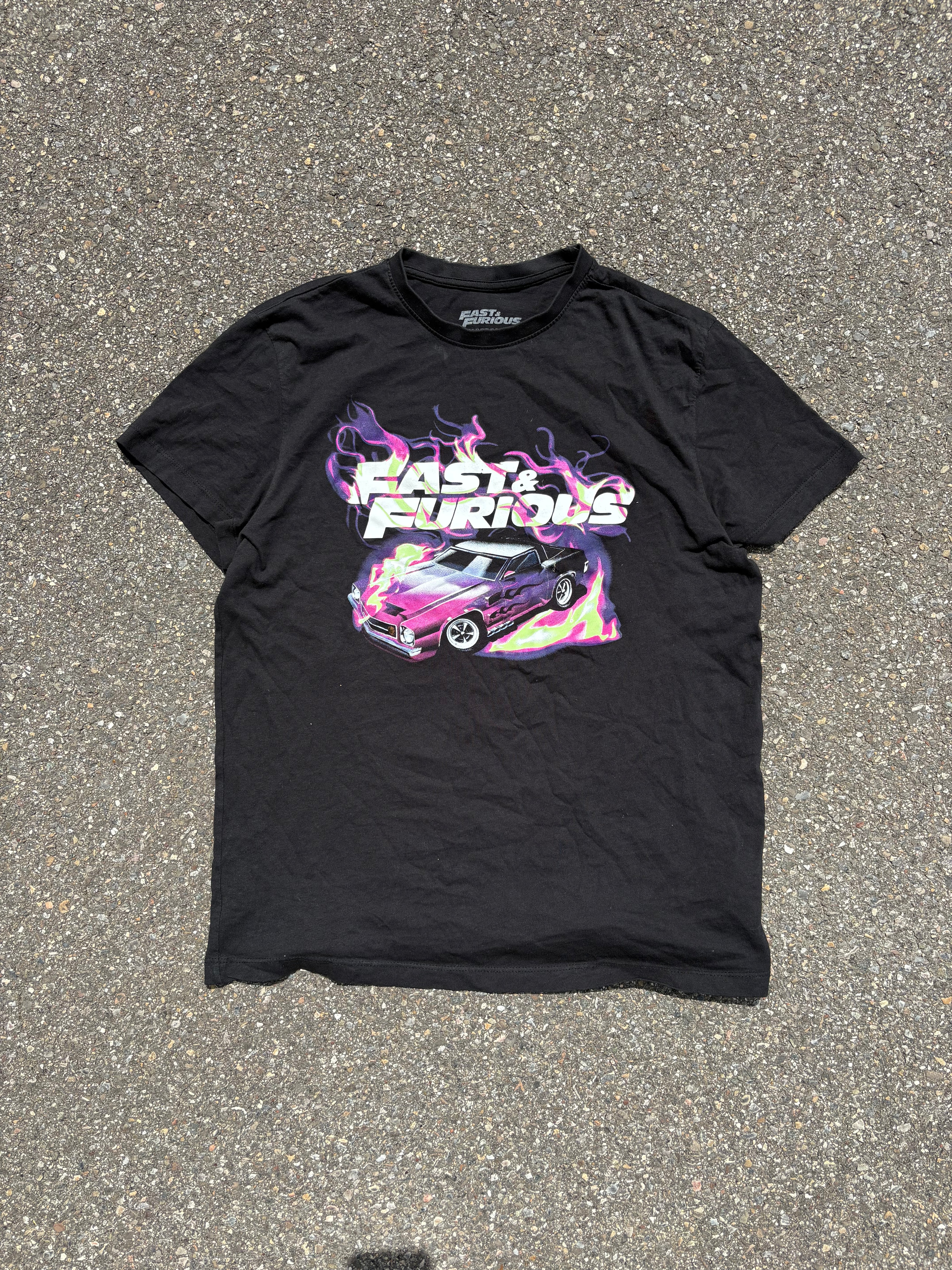 FF Vintage T-shirt (S)