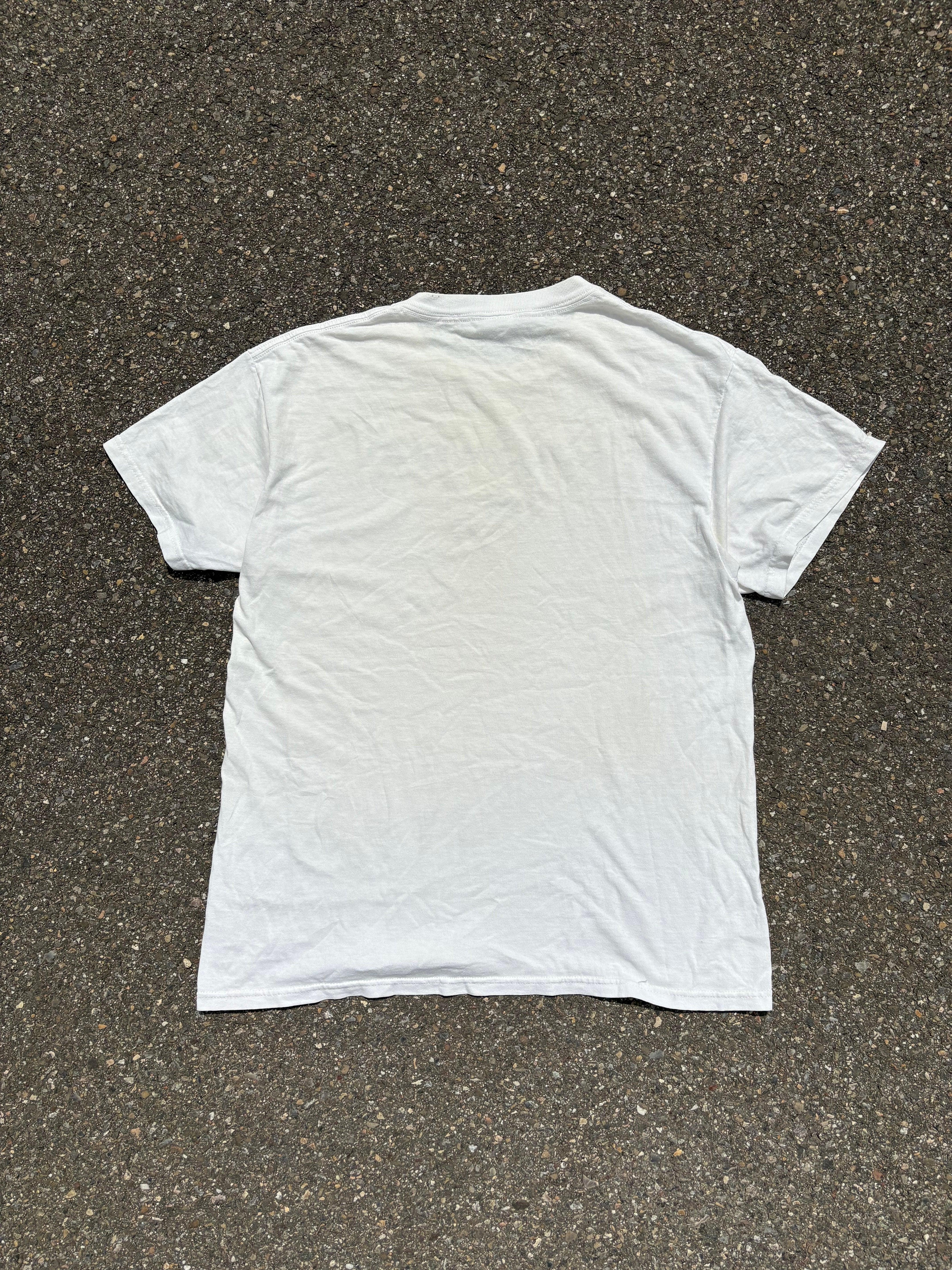 Hollywood Vintage T-shirt (M)