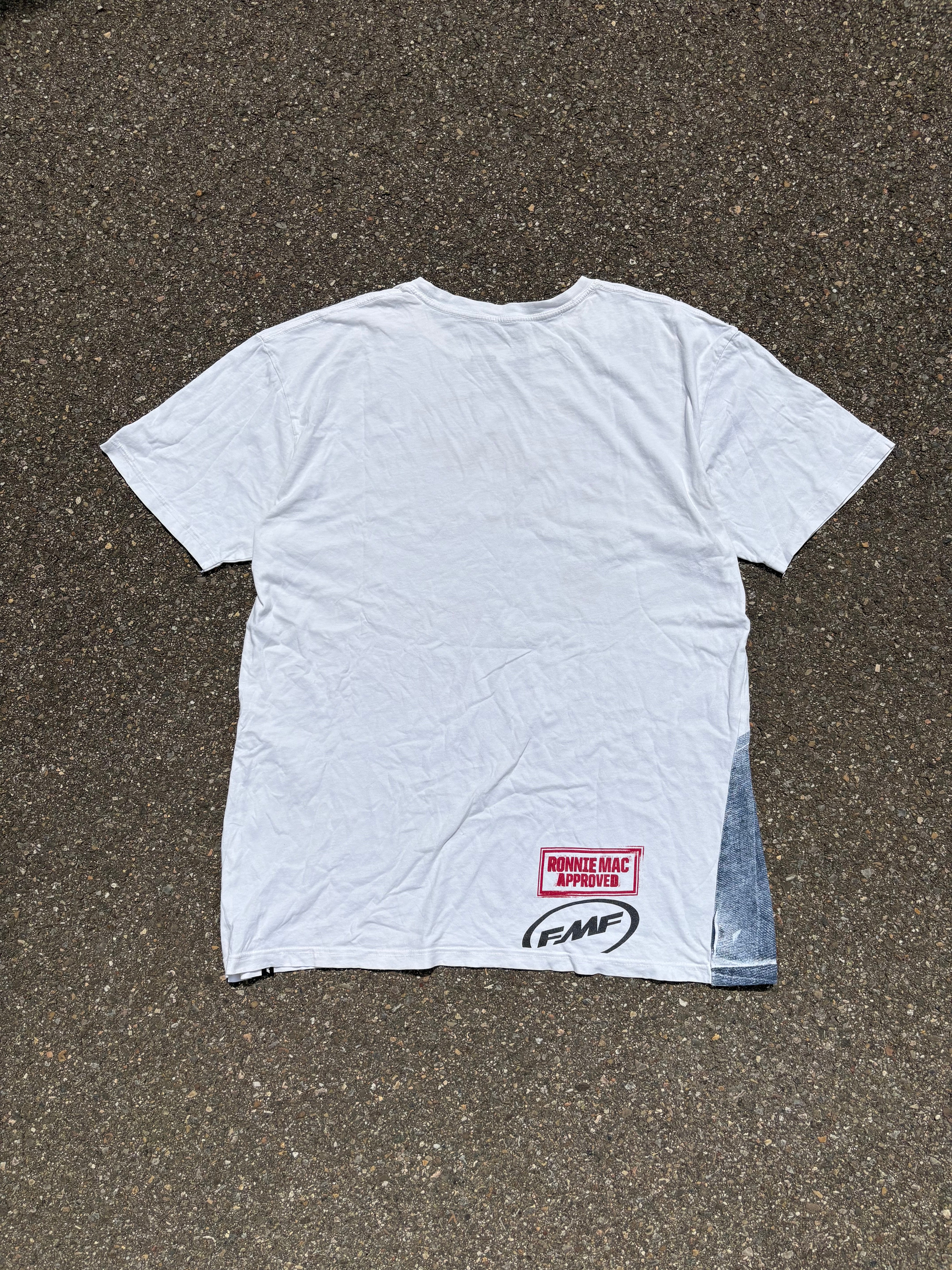 Vintage T-shirt (XXL)