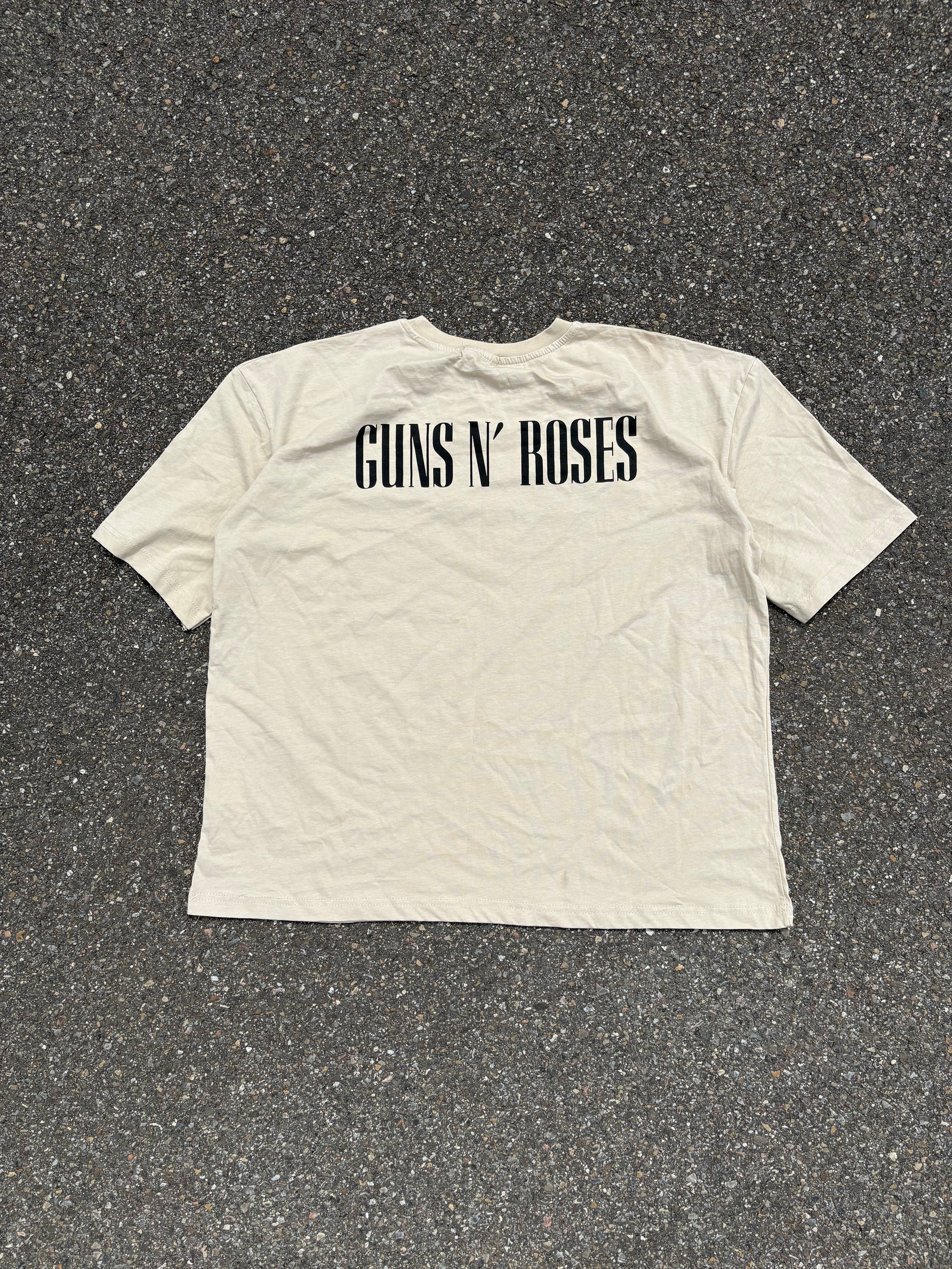 Guns n Roses Vintage T-shirt (L)