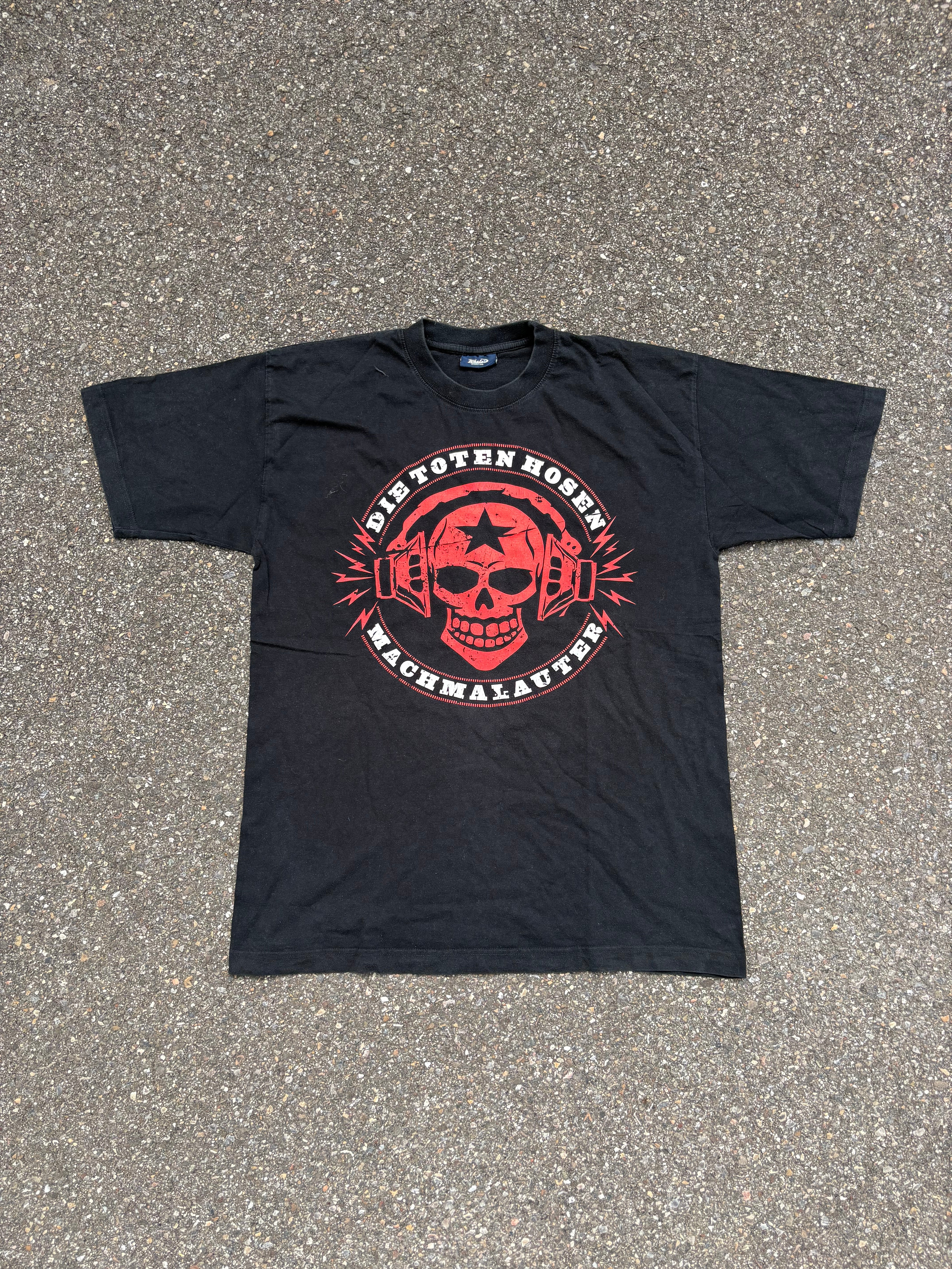 Toten Hosen Vintage T-shirt (L-XL)