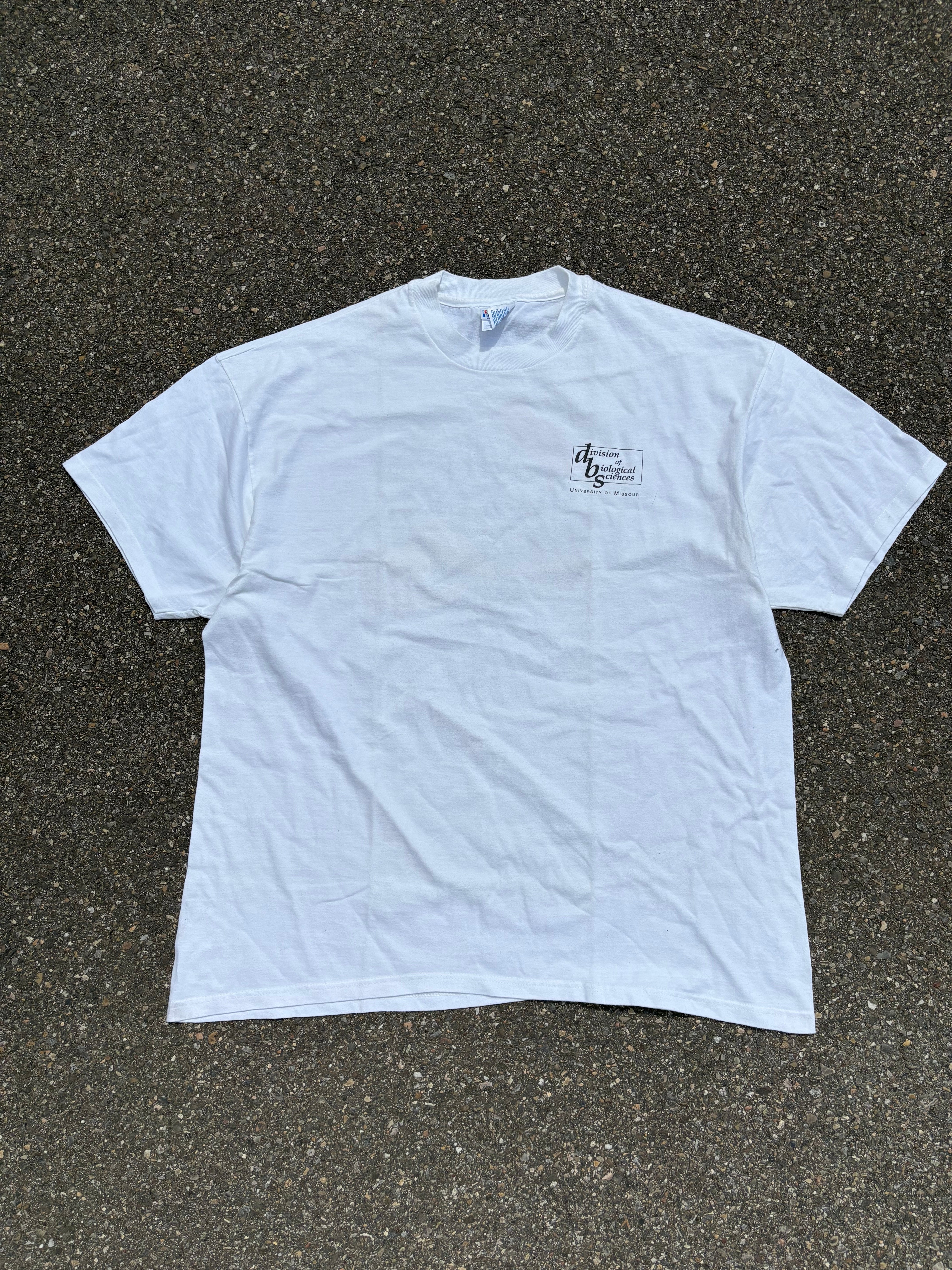 Vintage T-shirt (XL)