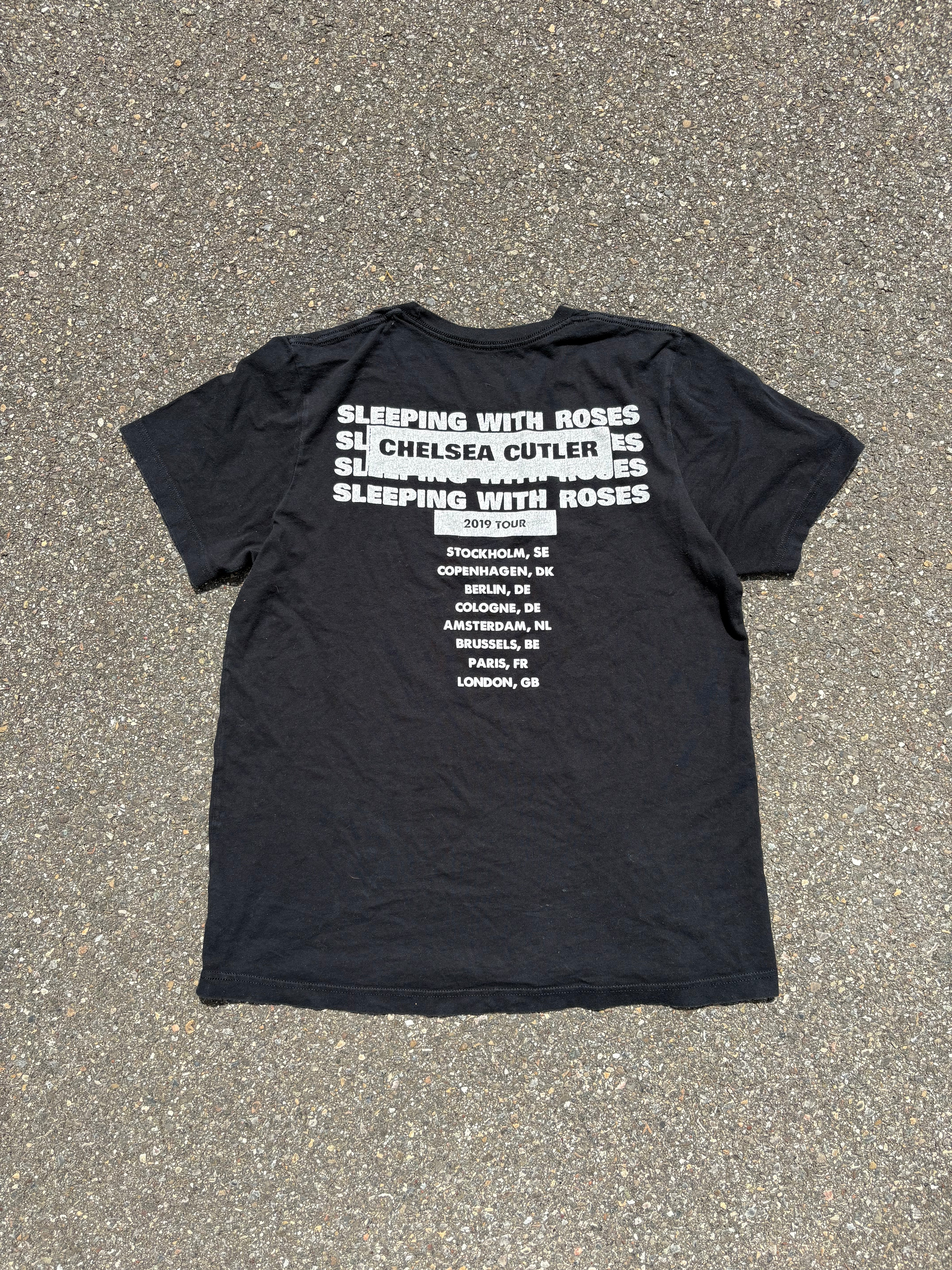 Vintage T-shirt (M)
