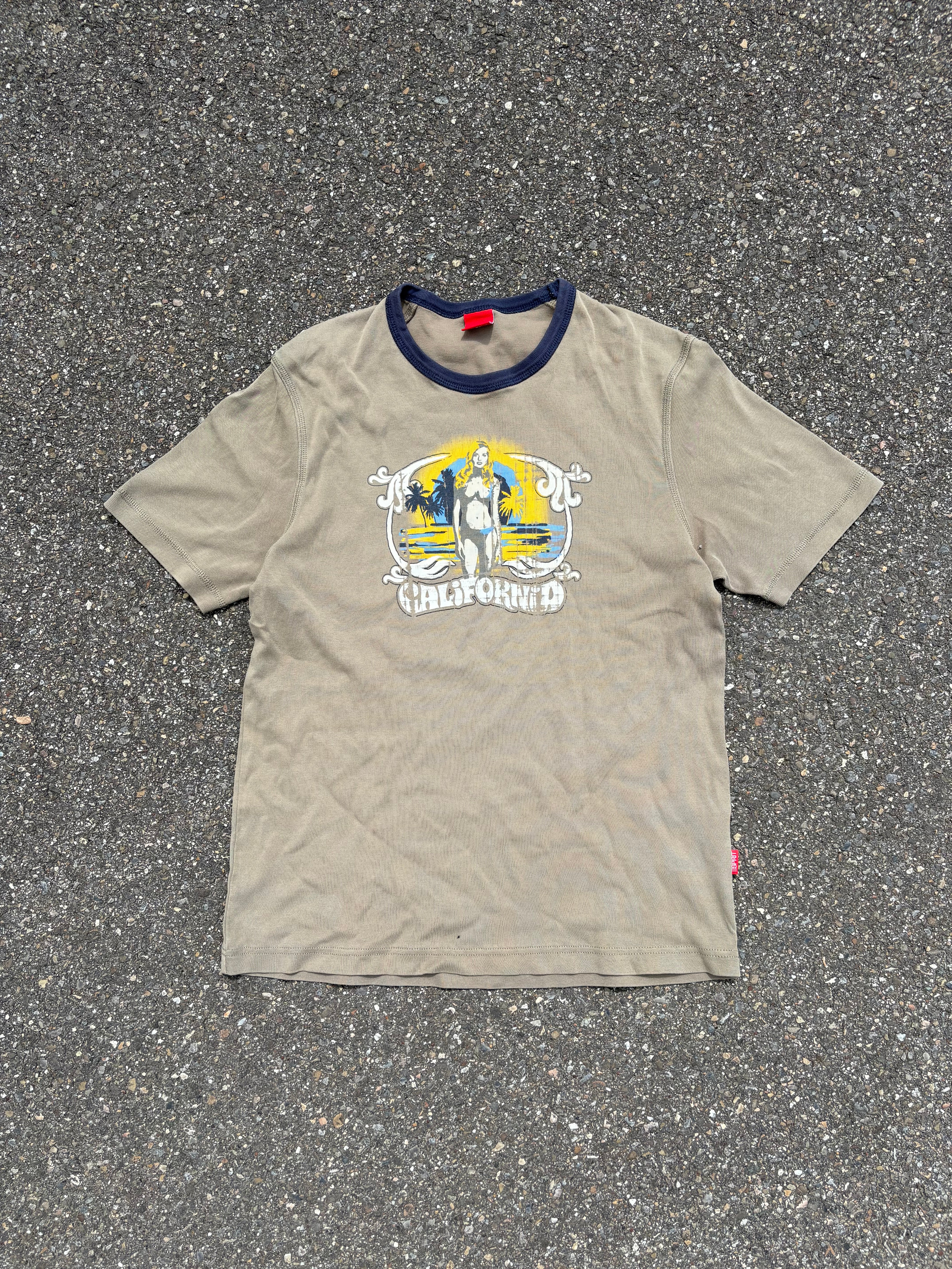 Cali Vintage T-shirt (M)