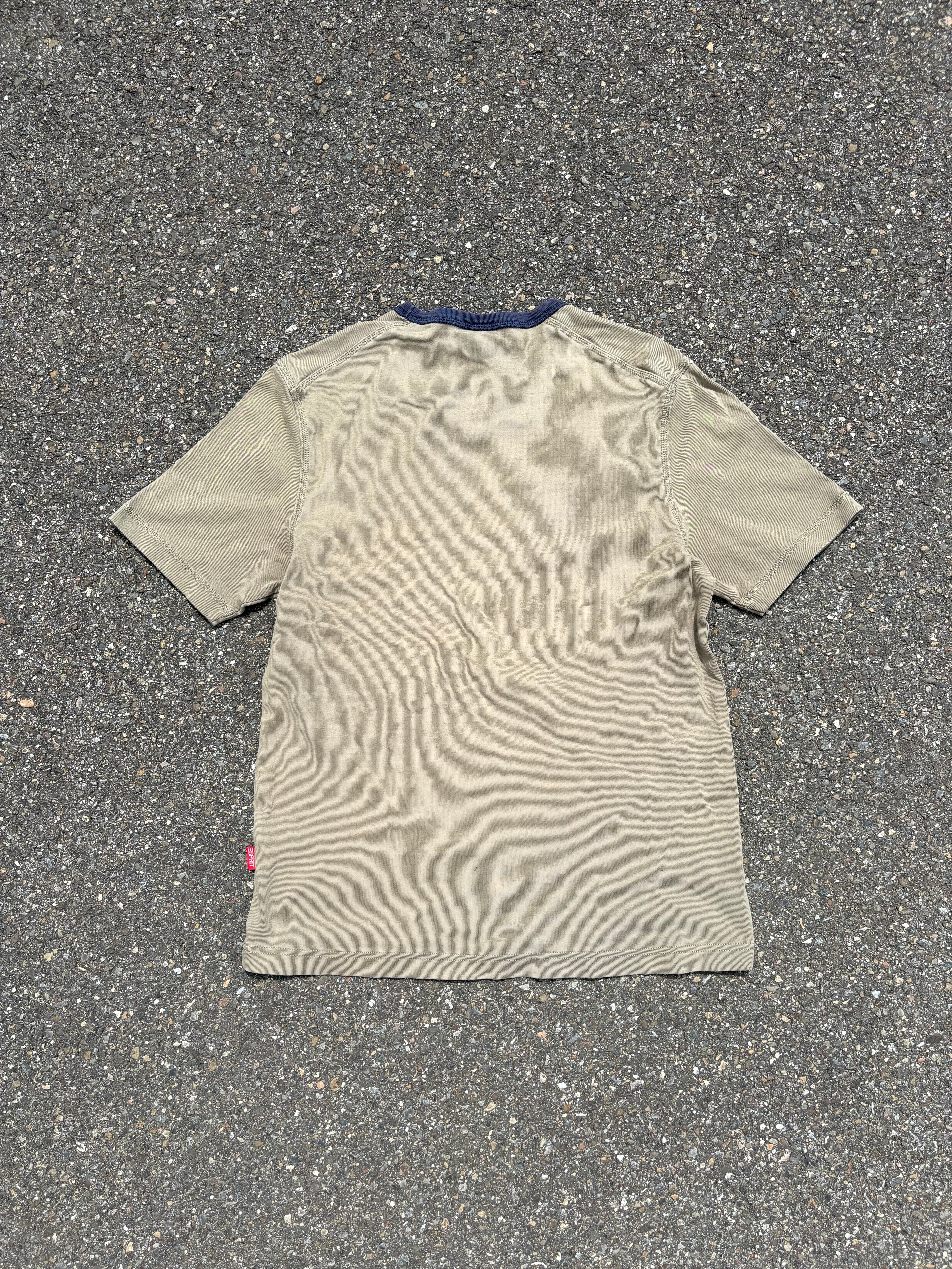 Cali Vintage T-shirt (M)