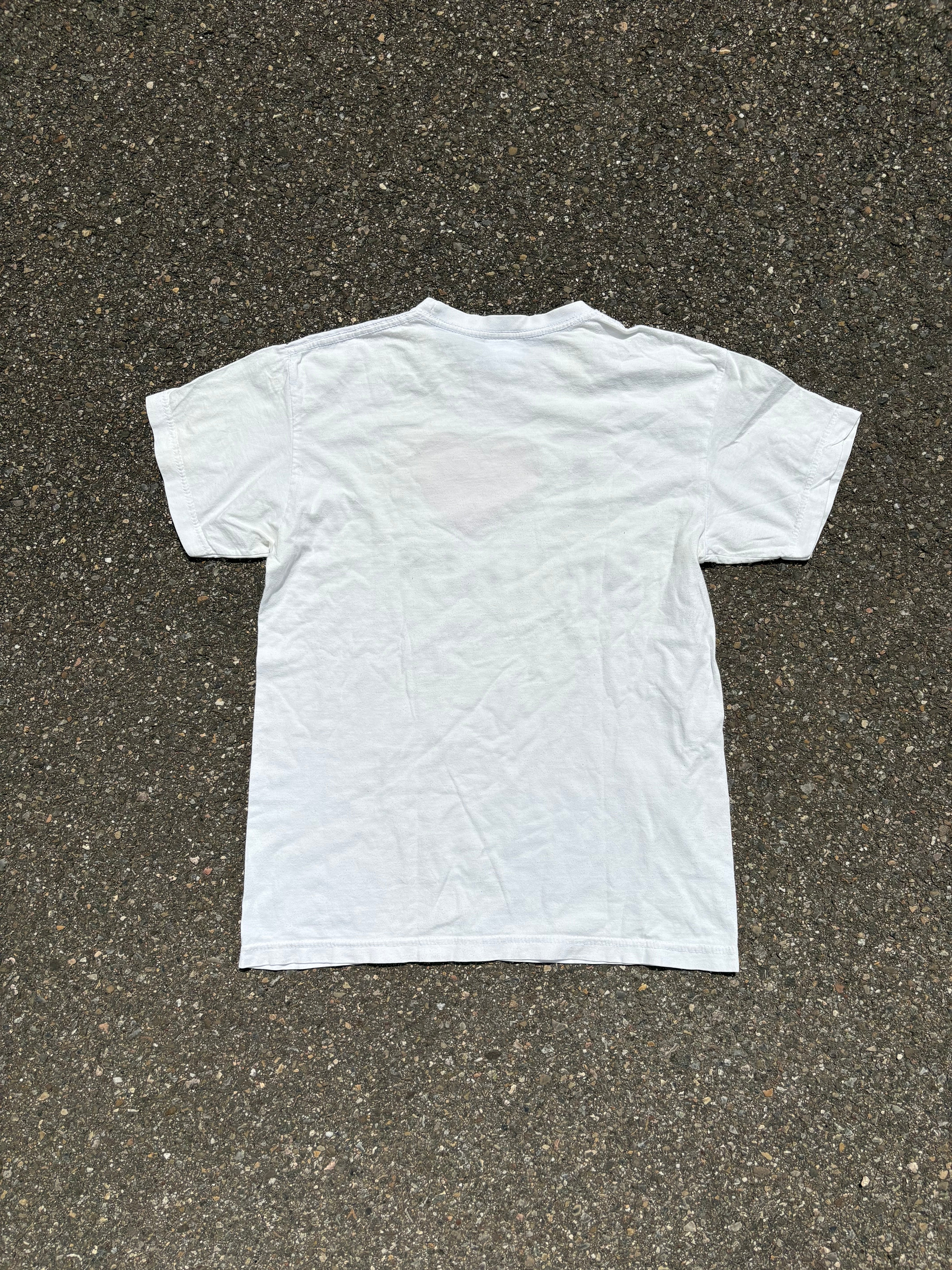 Sicilia Vintage T-shirt (L)