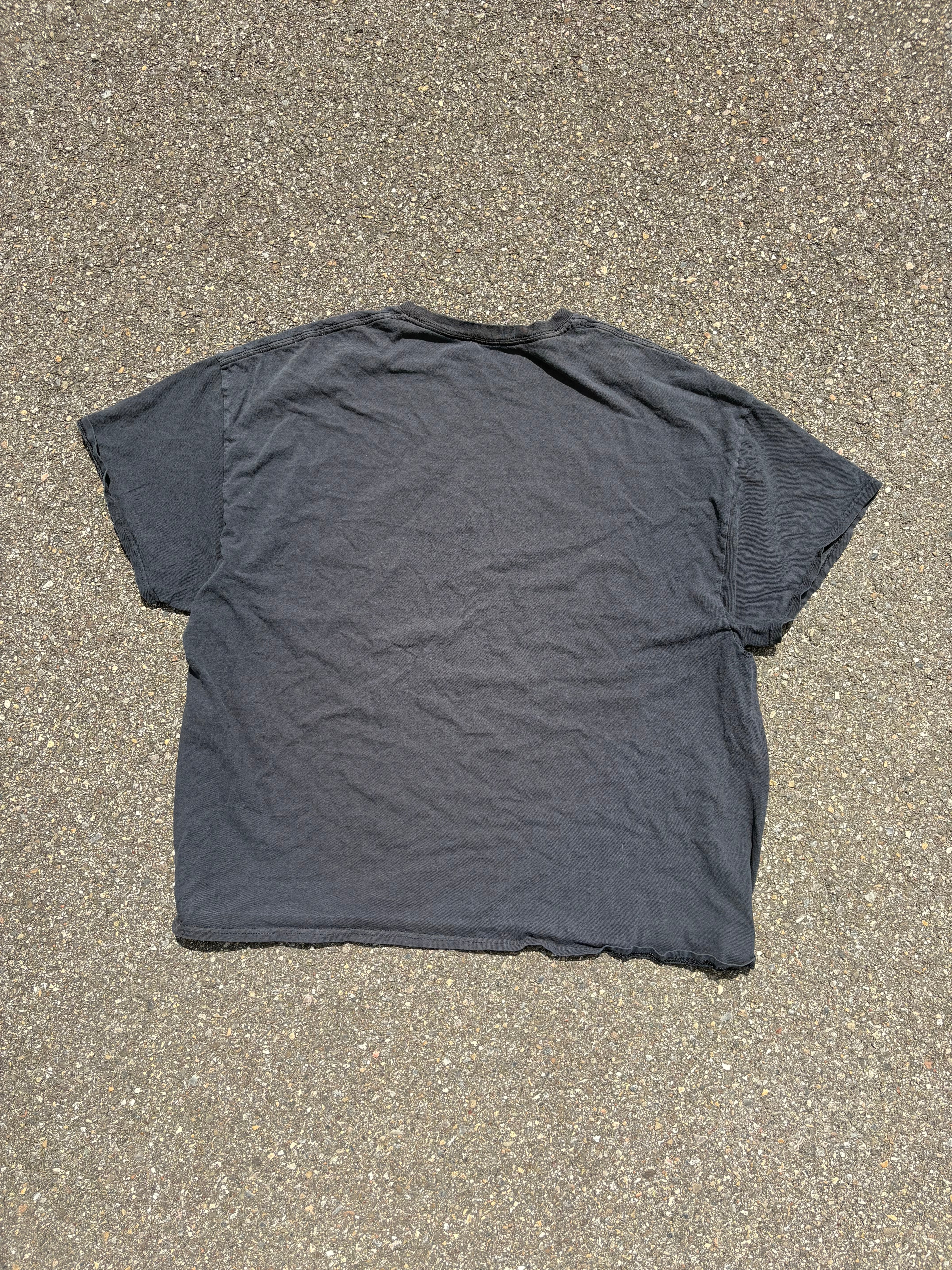 Vintage T-shirt (3XL)