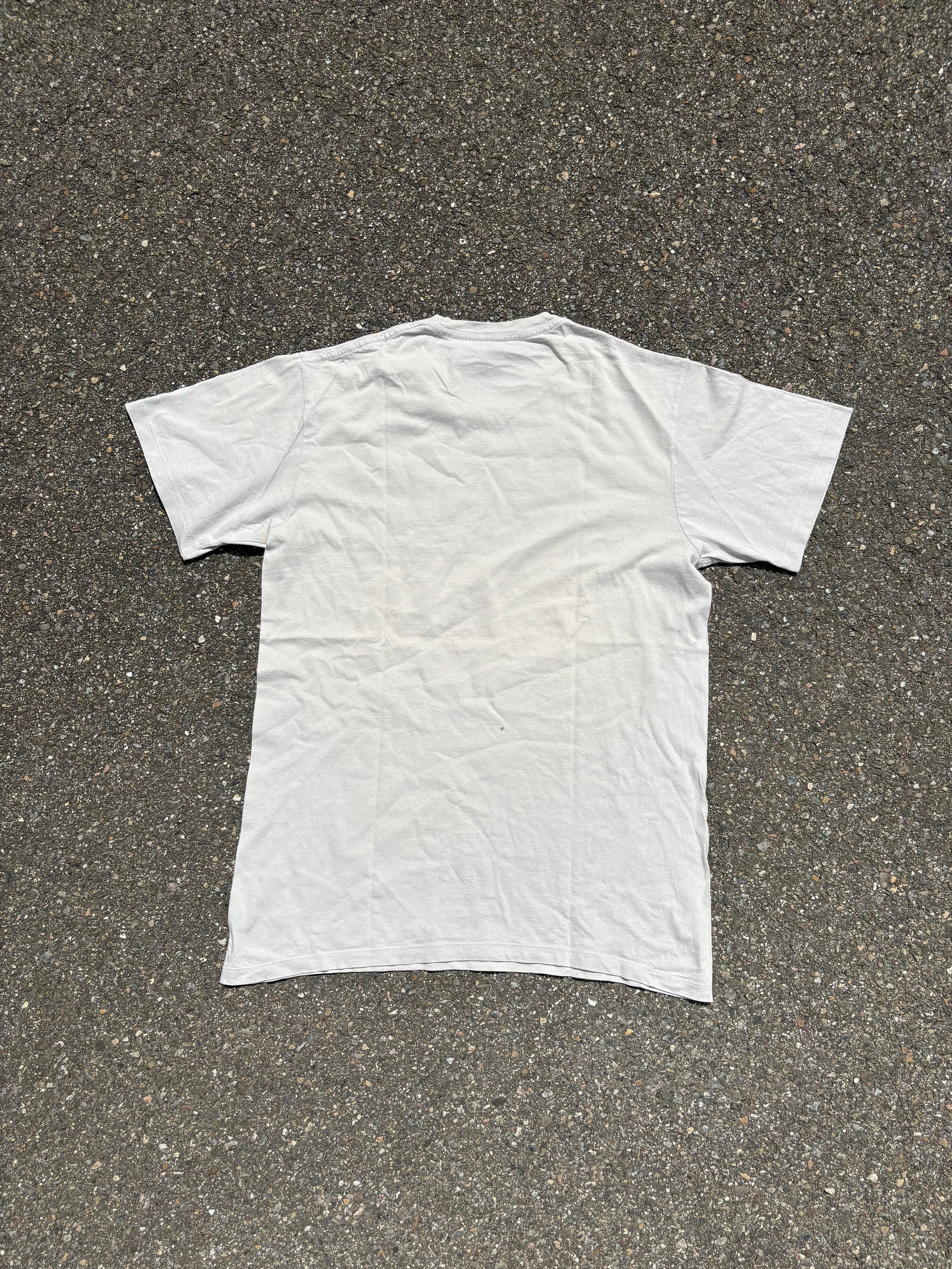 Hard Rock Vintage T-shirt (M)