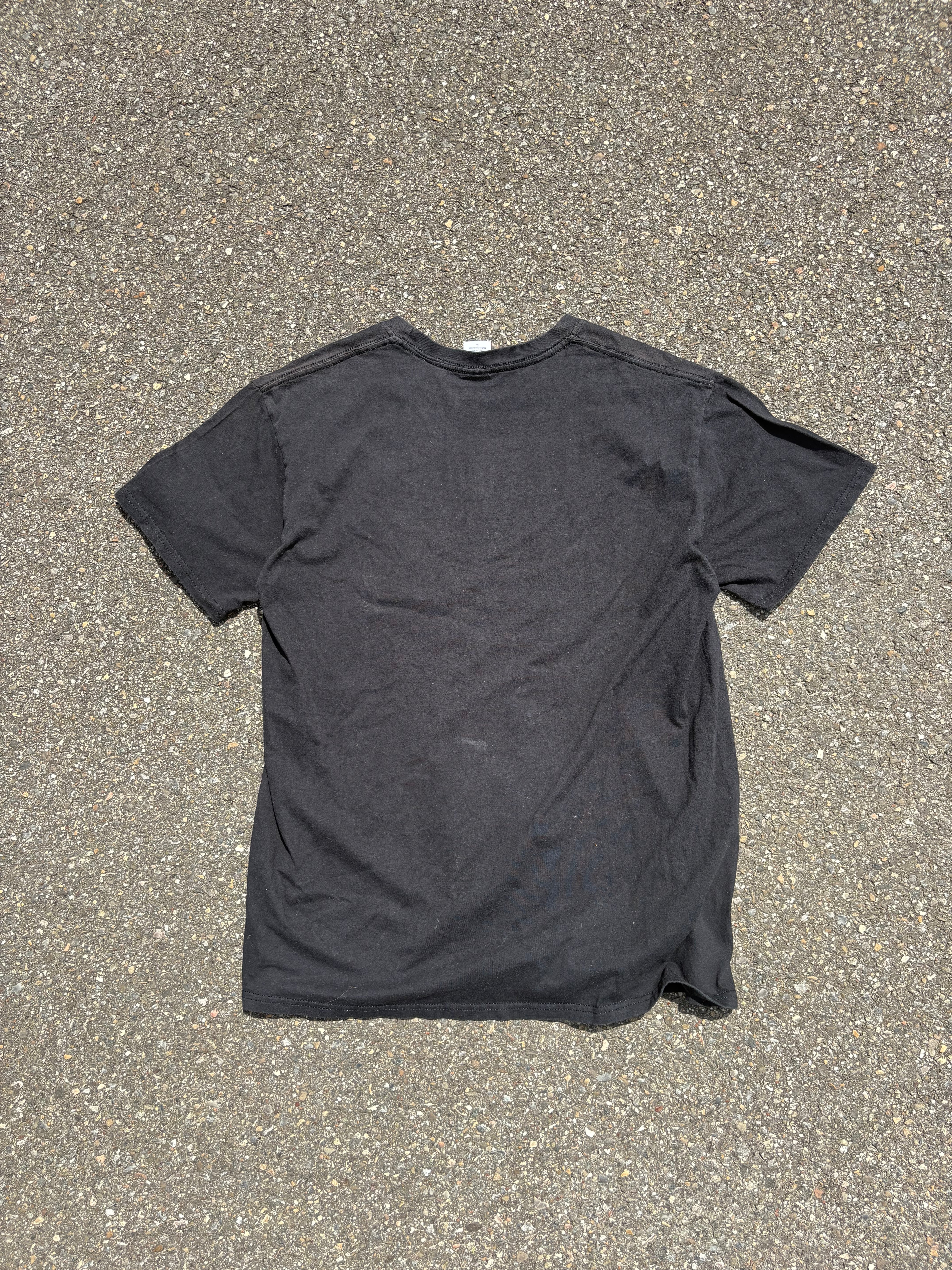 Hard Rock Vintage T-shirt (L)