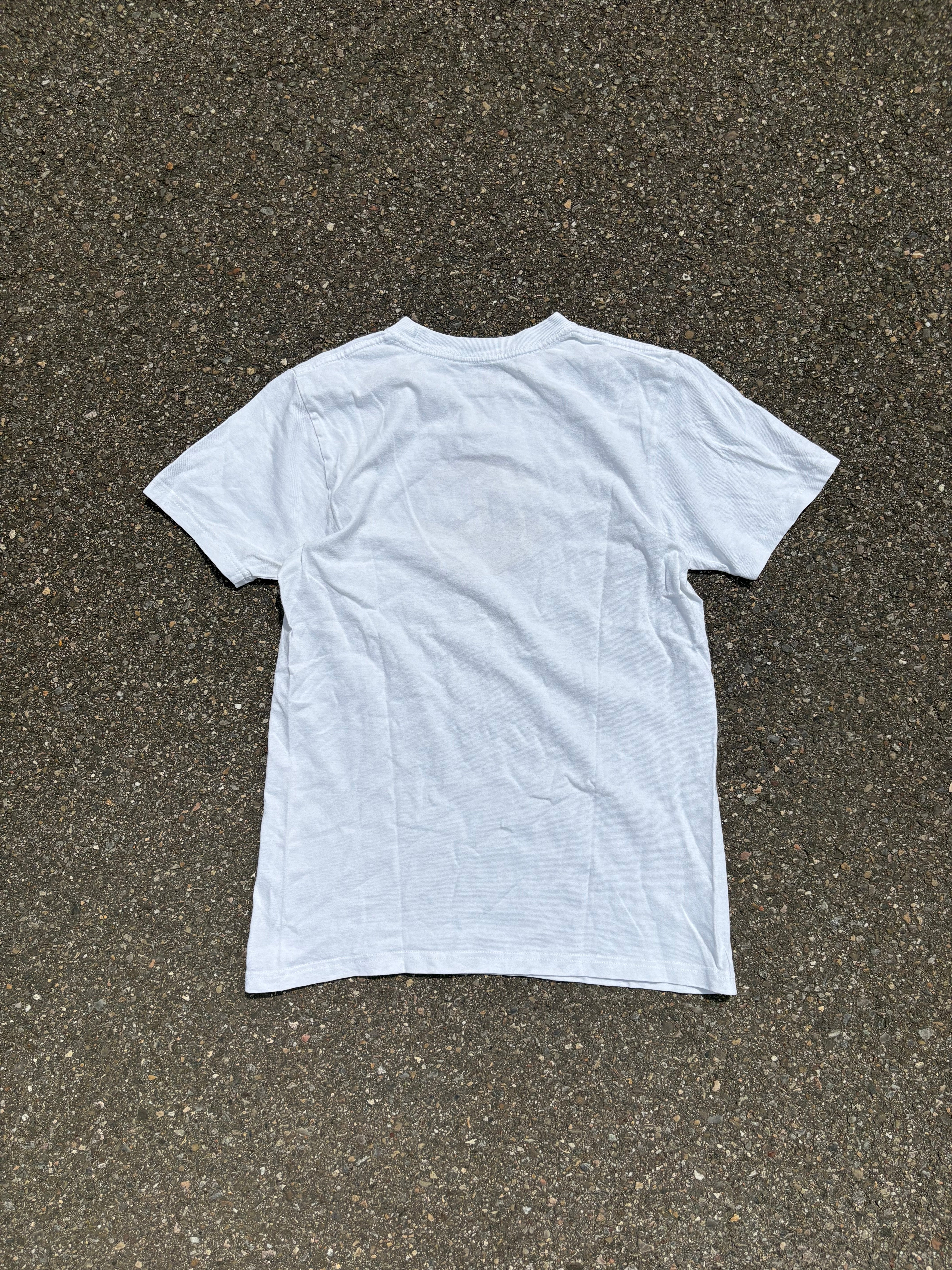 Hard Rock Vintage T-shirt (S)
