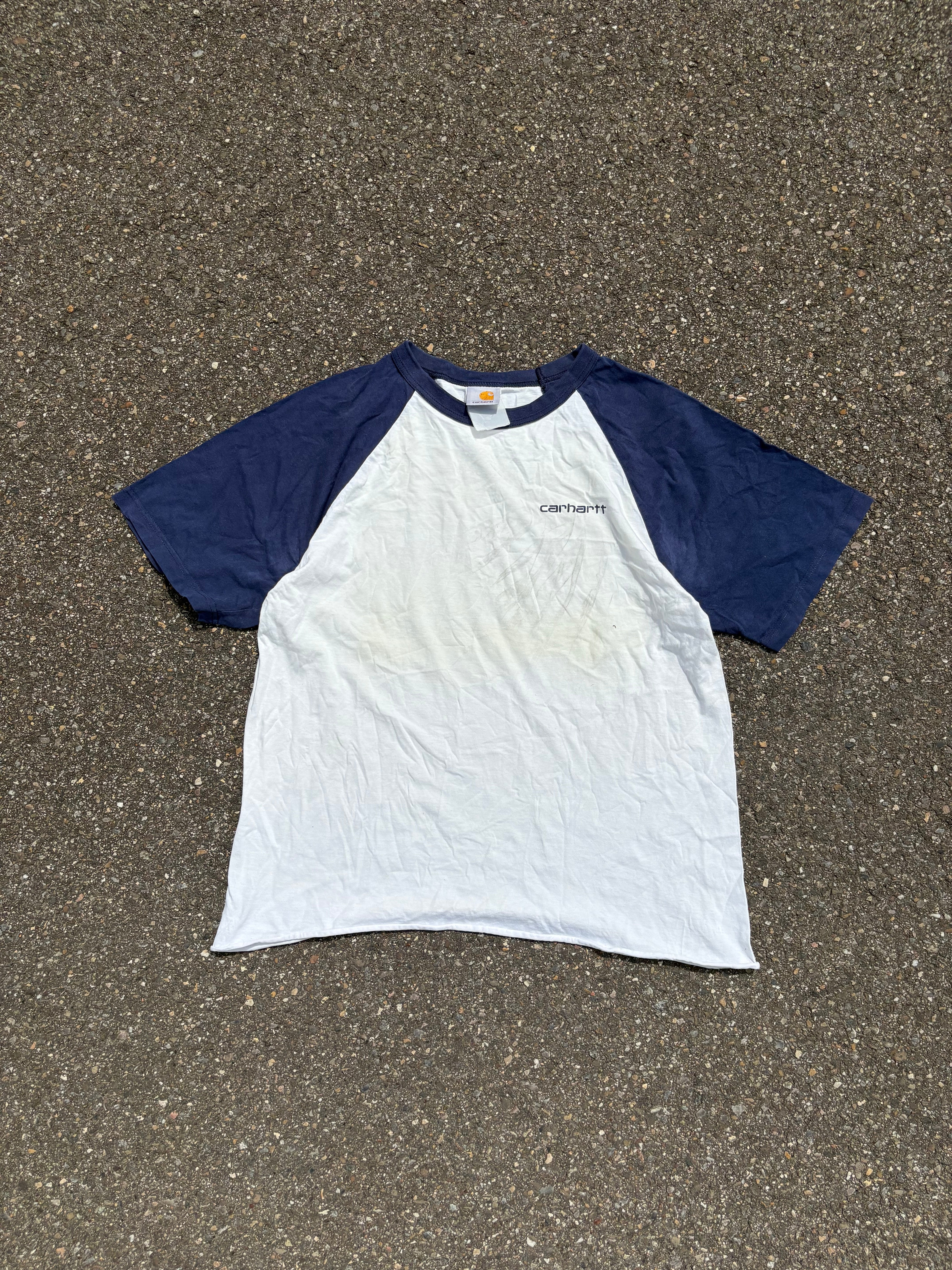 Carhartt Vintage T-shirt (M)