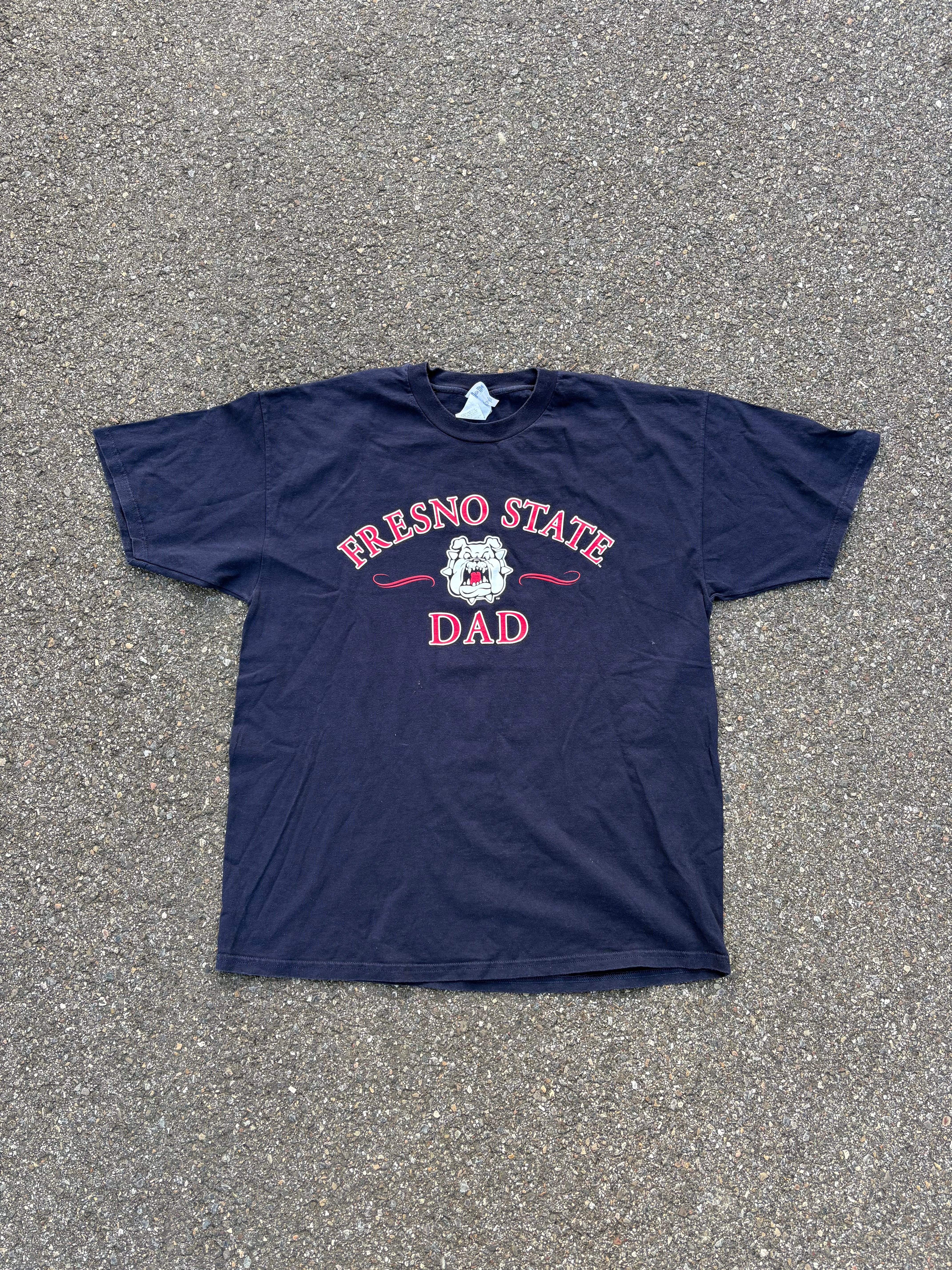 Vintage T-shirt (XL)