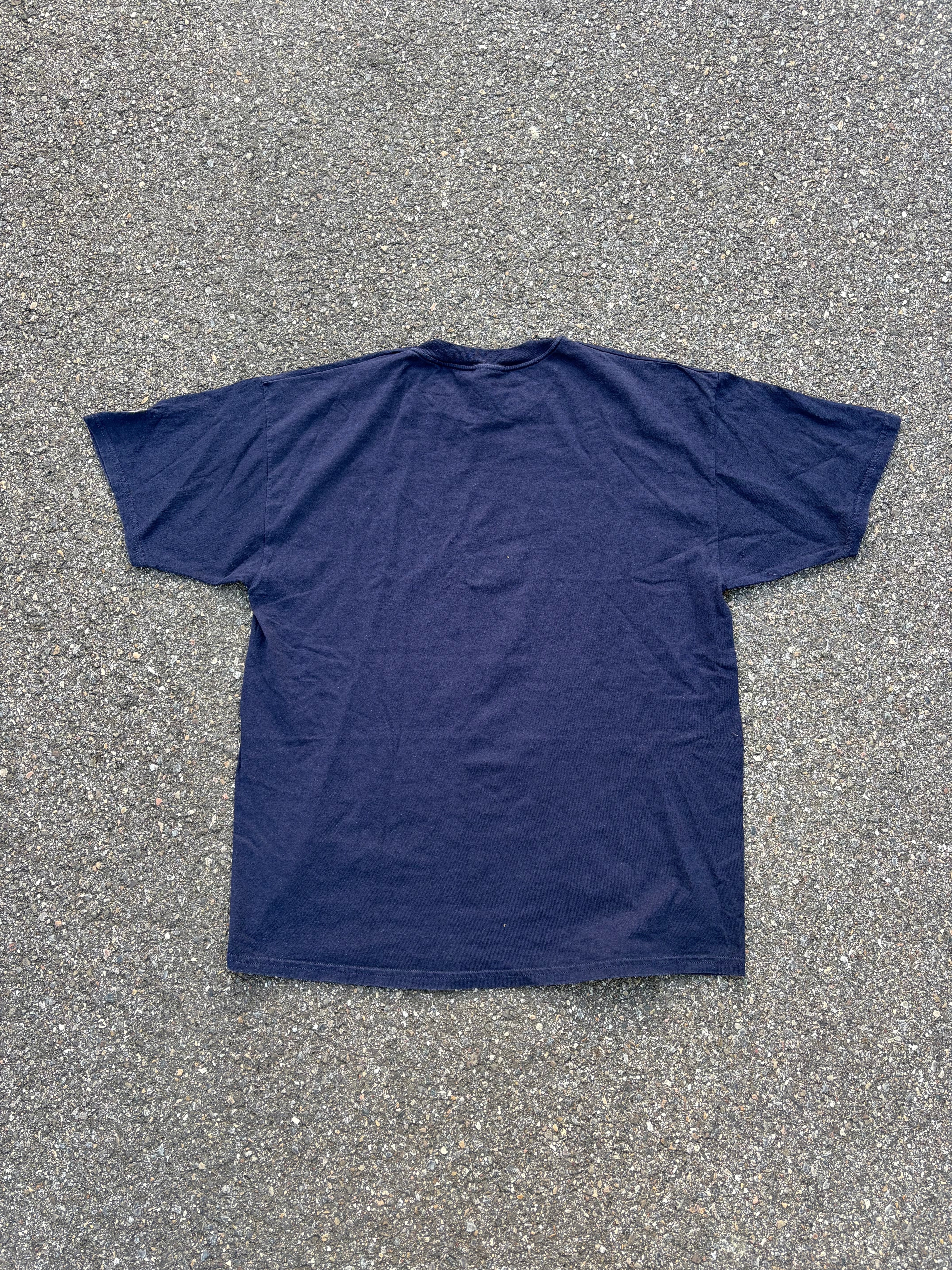 Vintage T-shirt (XL)