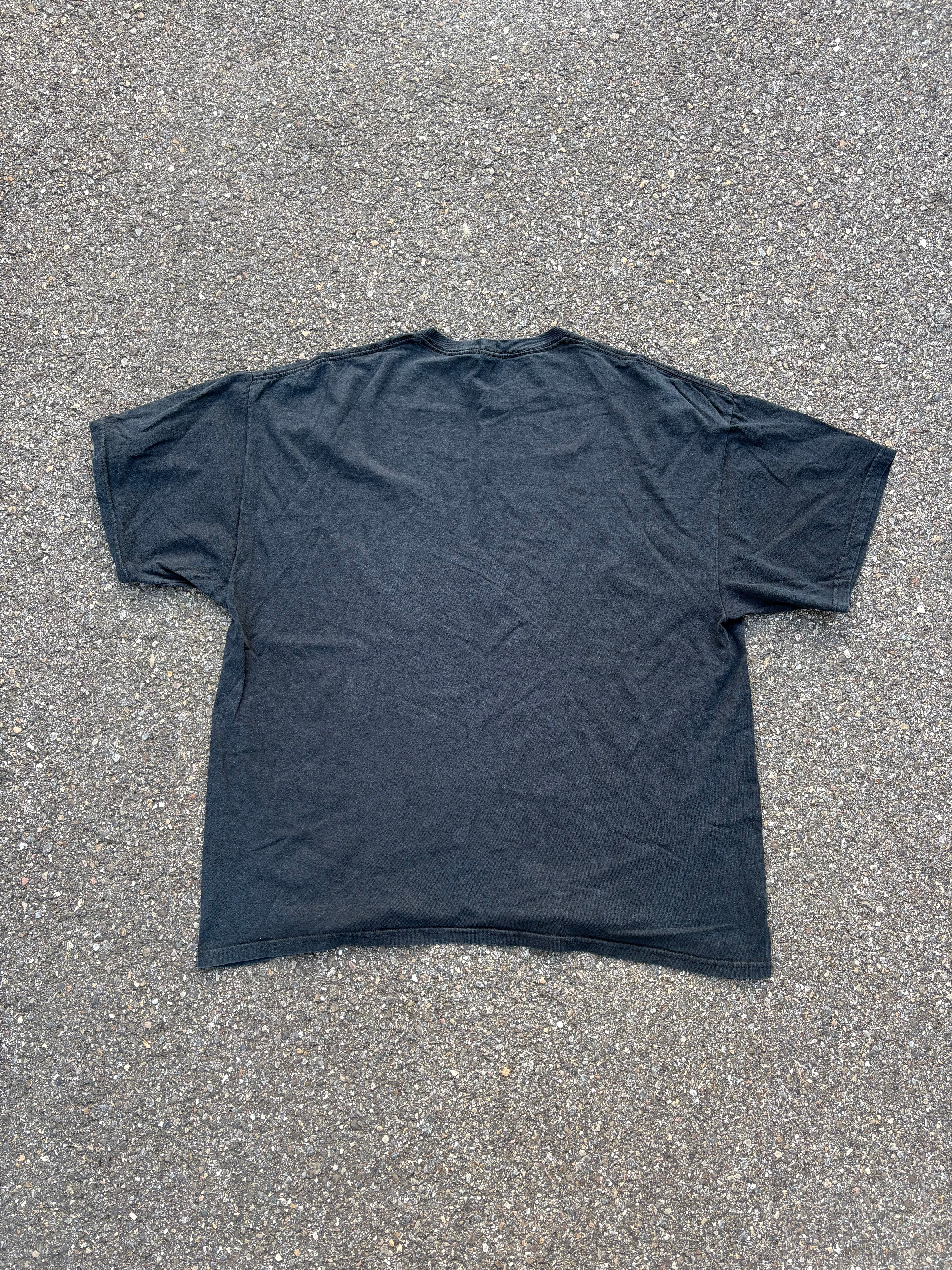 Coast Vintage T-shirt (XXL)