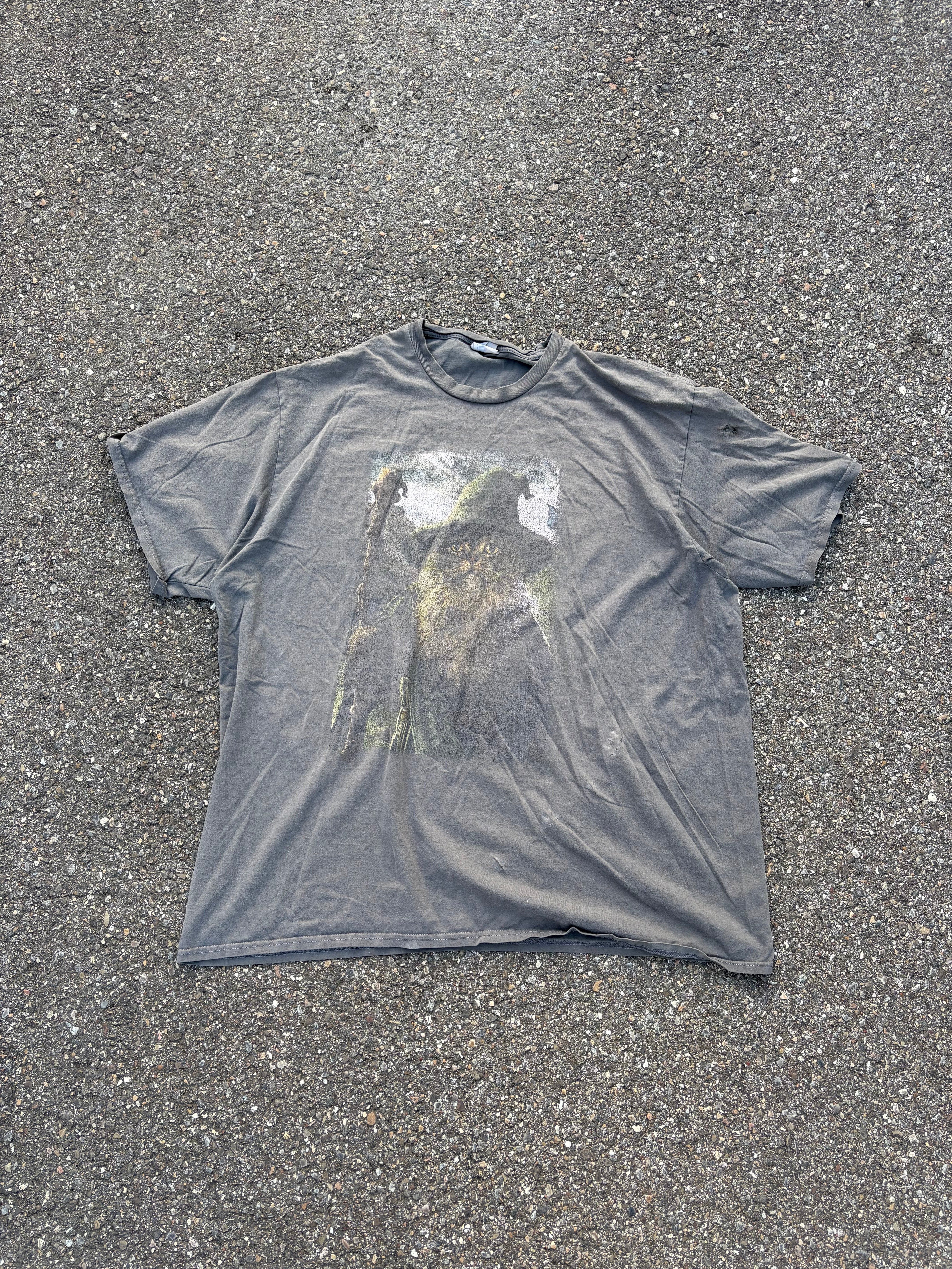 Vintage T-shirt (XXL)