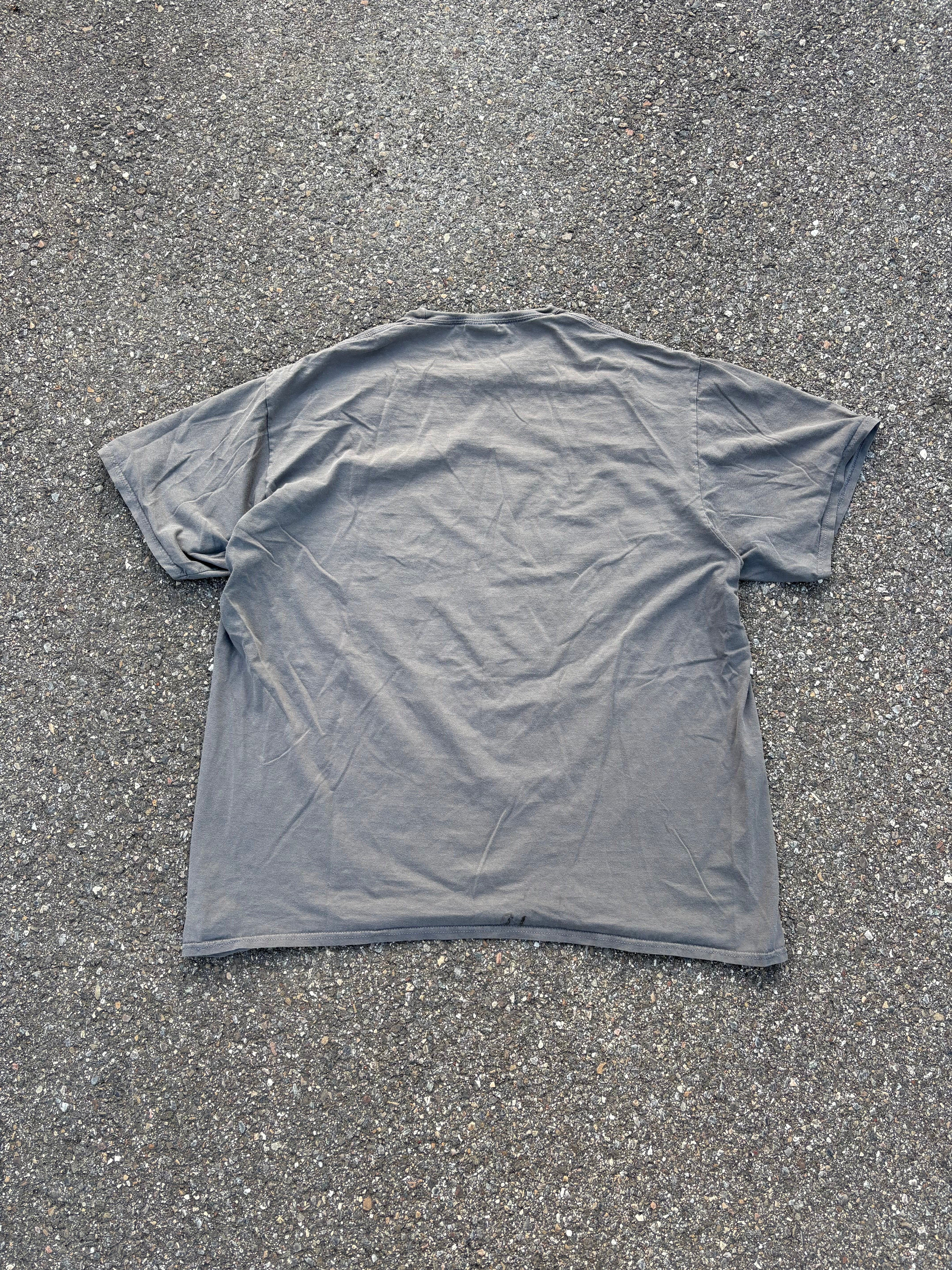 Vintage T-shirt (XXL)