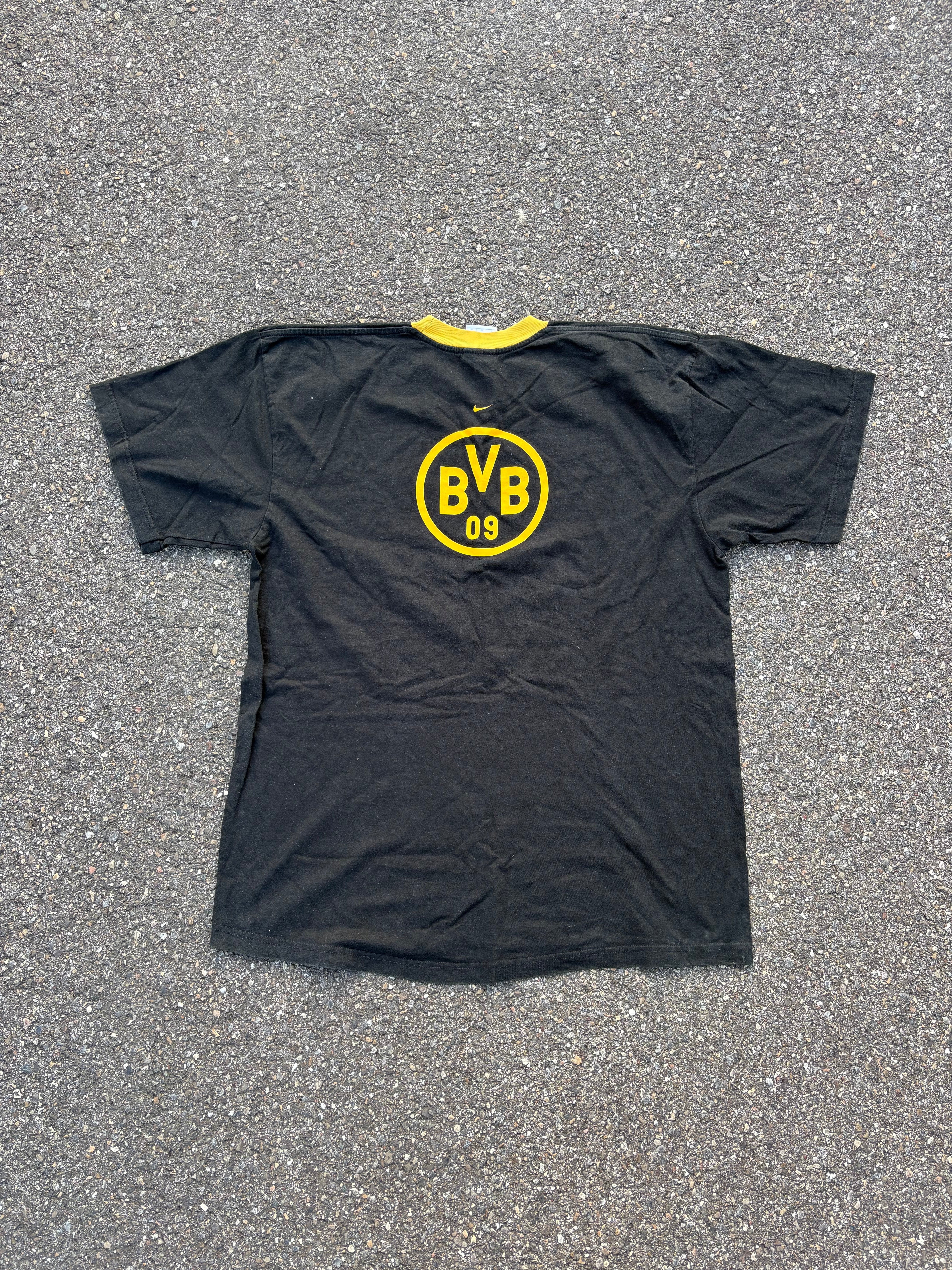 Nike Vintage T-shirt (XL)