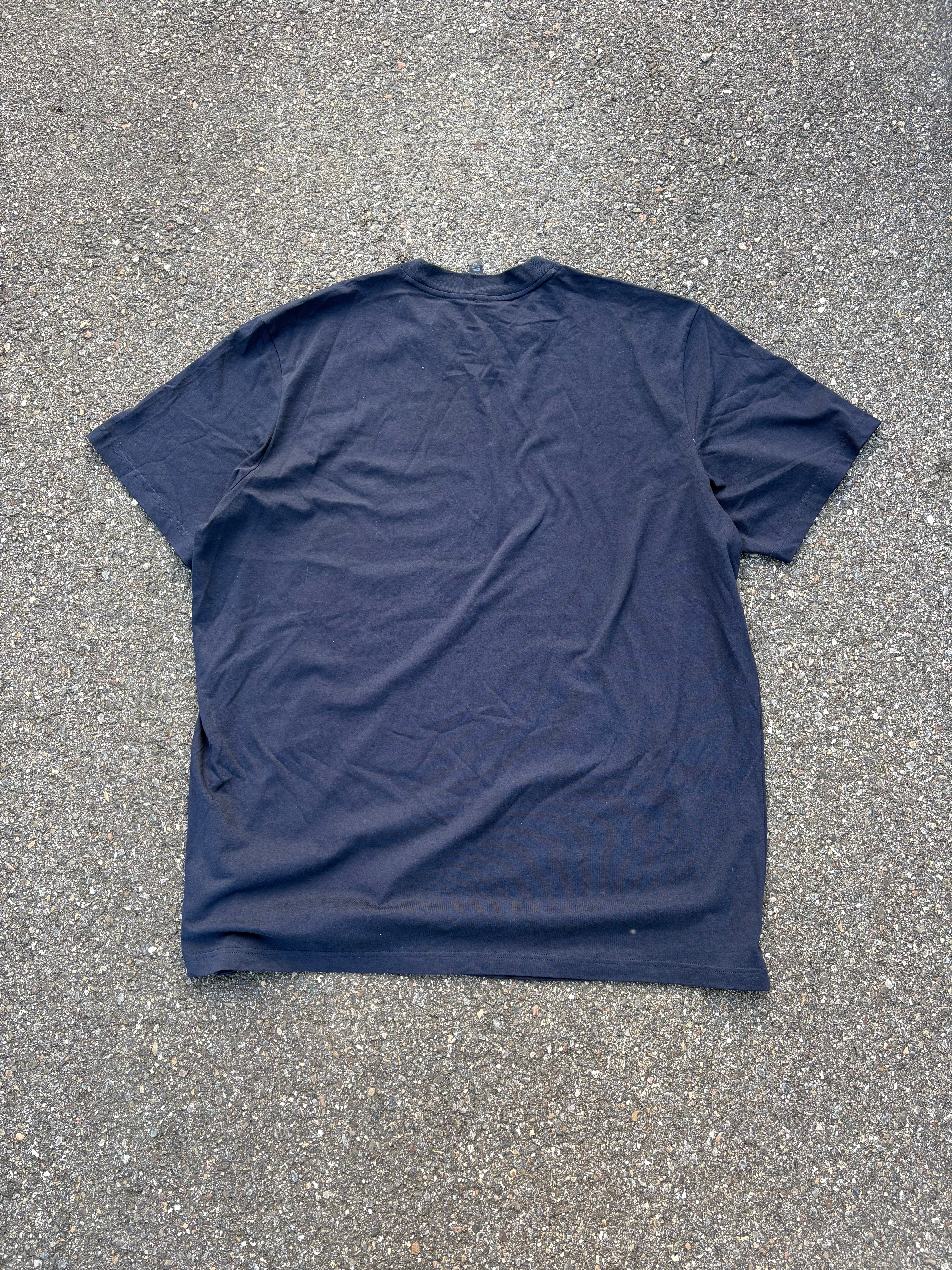 Adidas Vintage T-shirt (XXL)