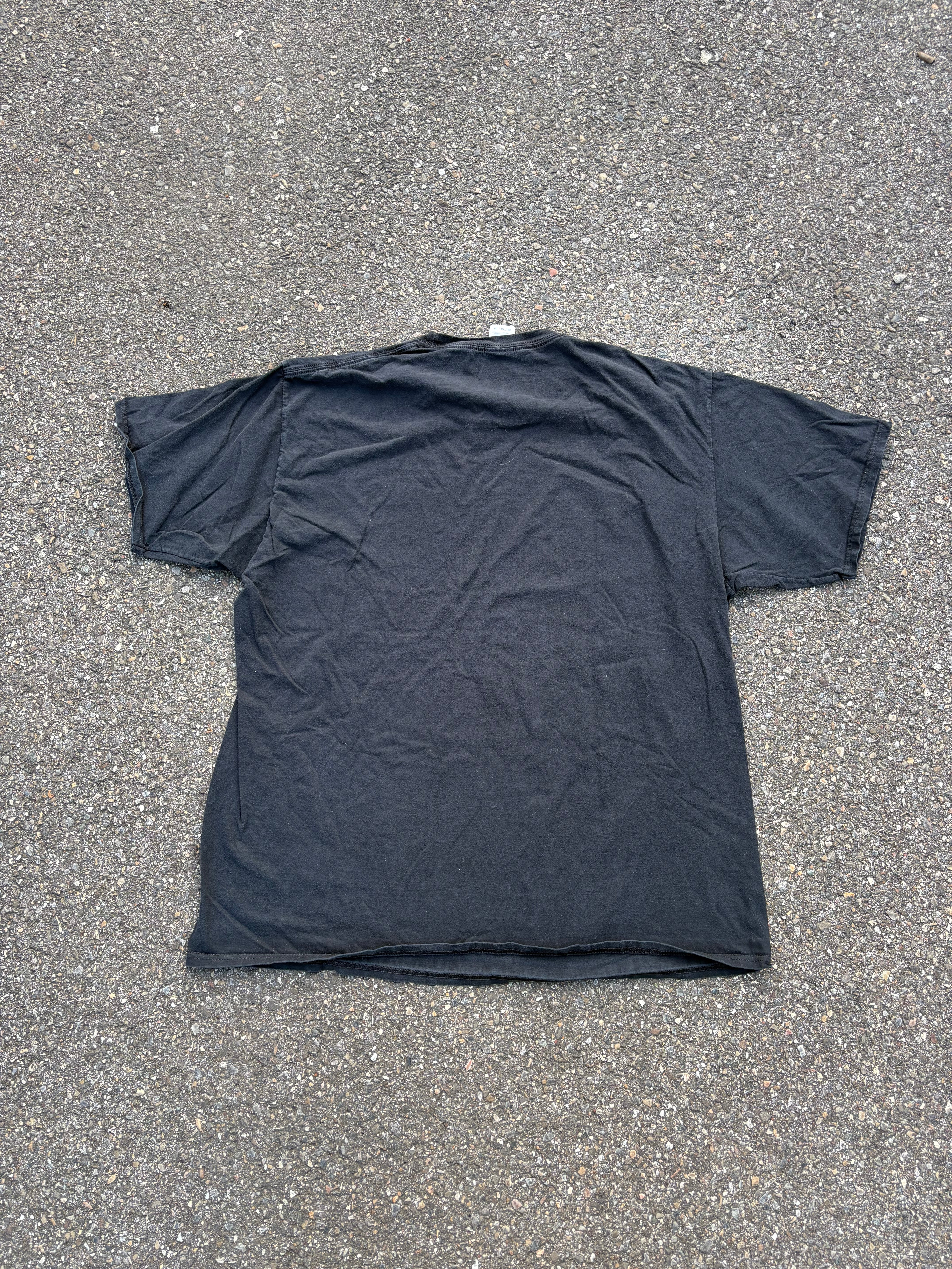 Vintage T-shirt (XL)