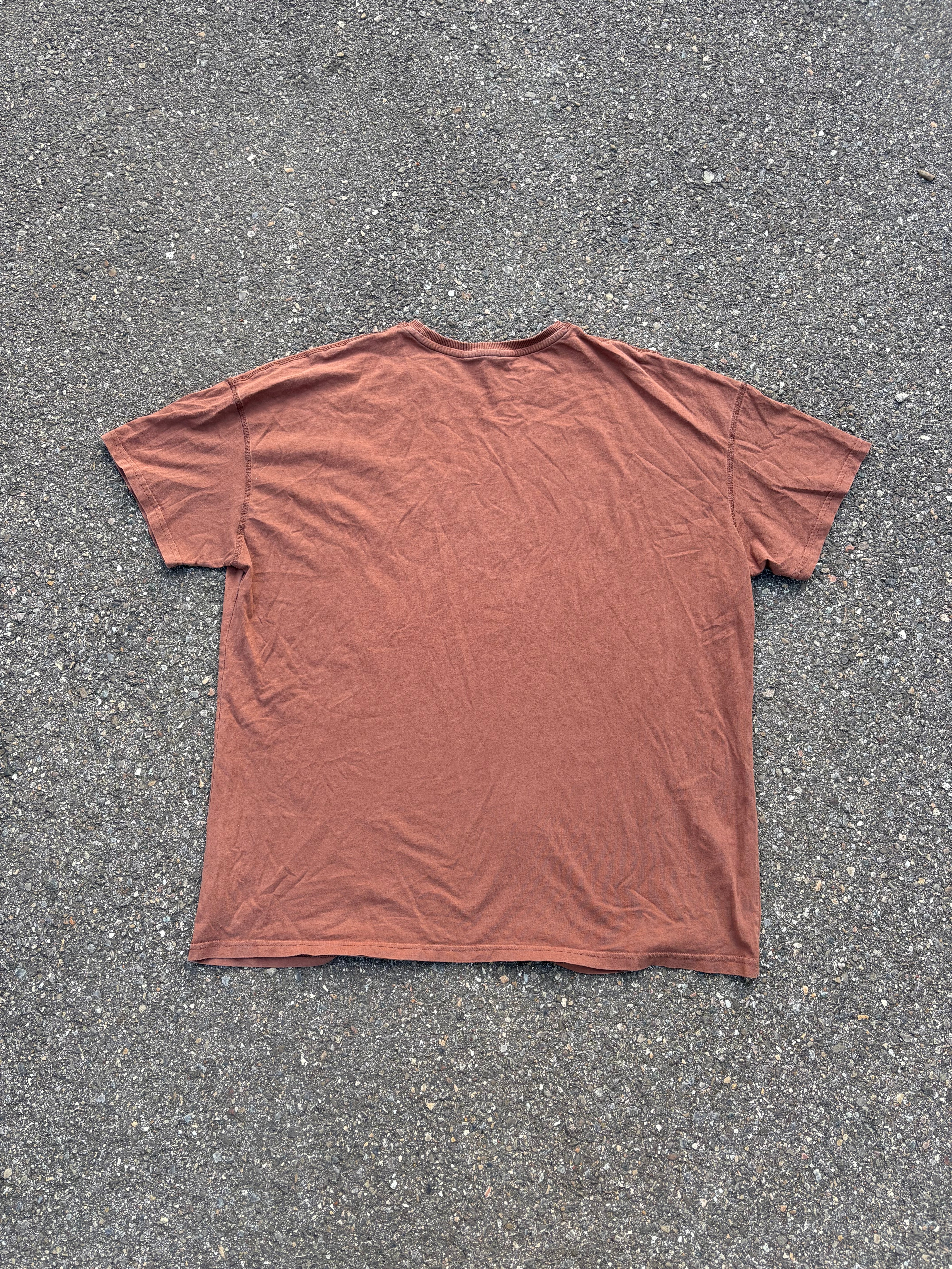 Arizona Vintage T-shirt (XL)