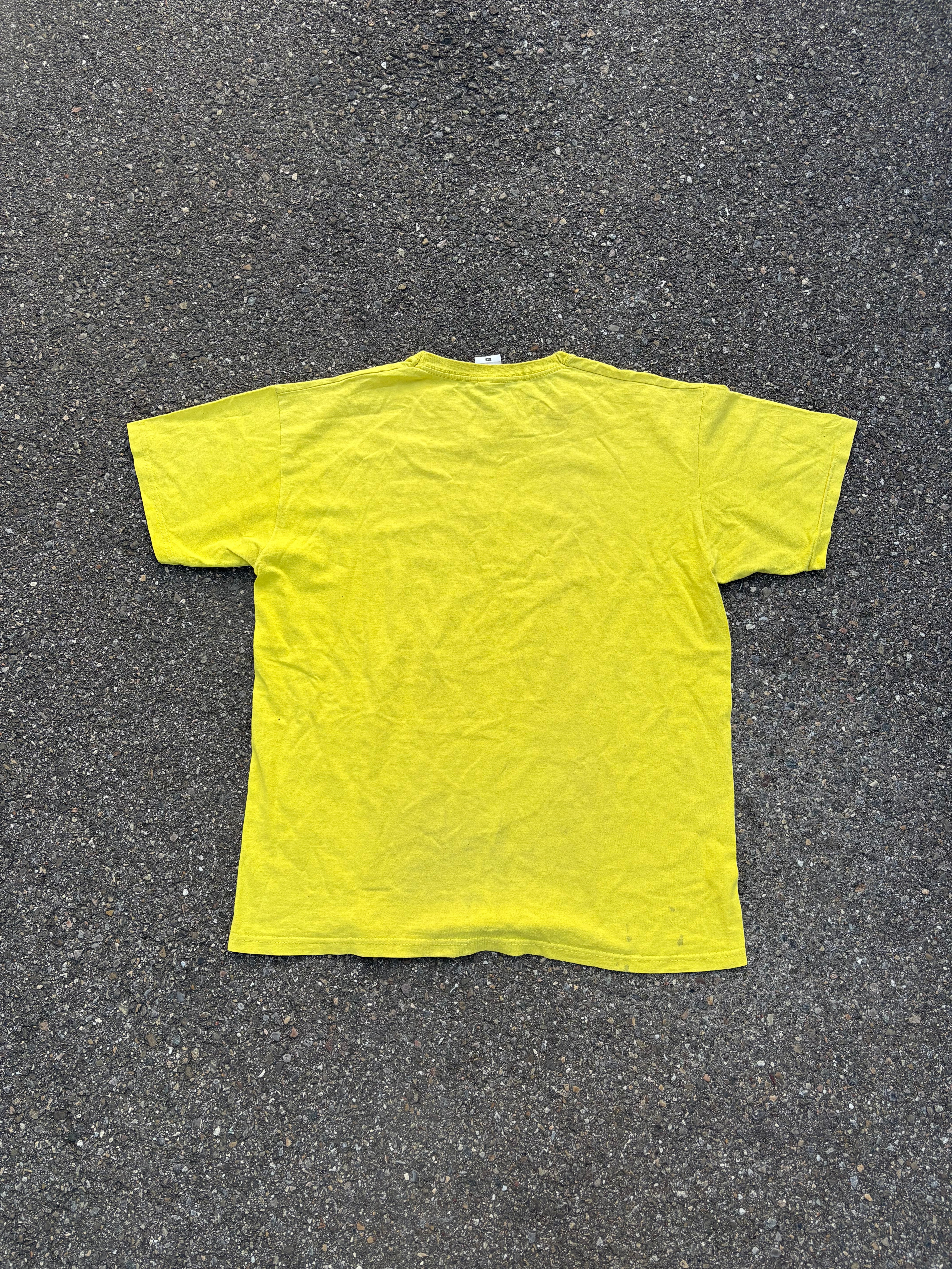 Los Polos Vintage T-shirt (M)