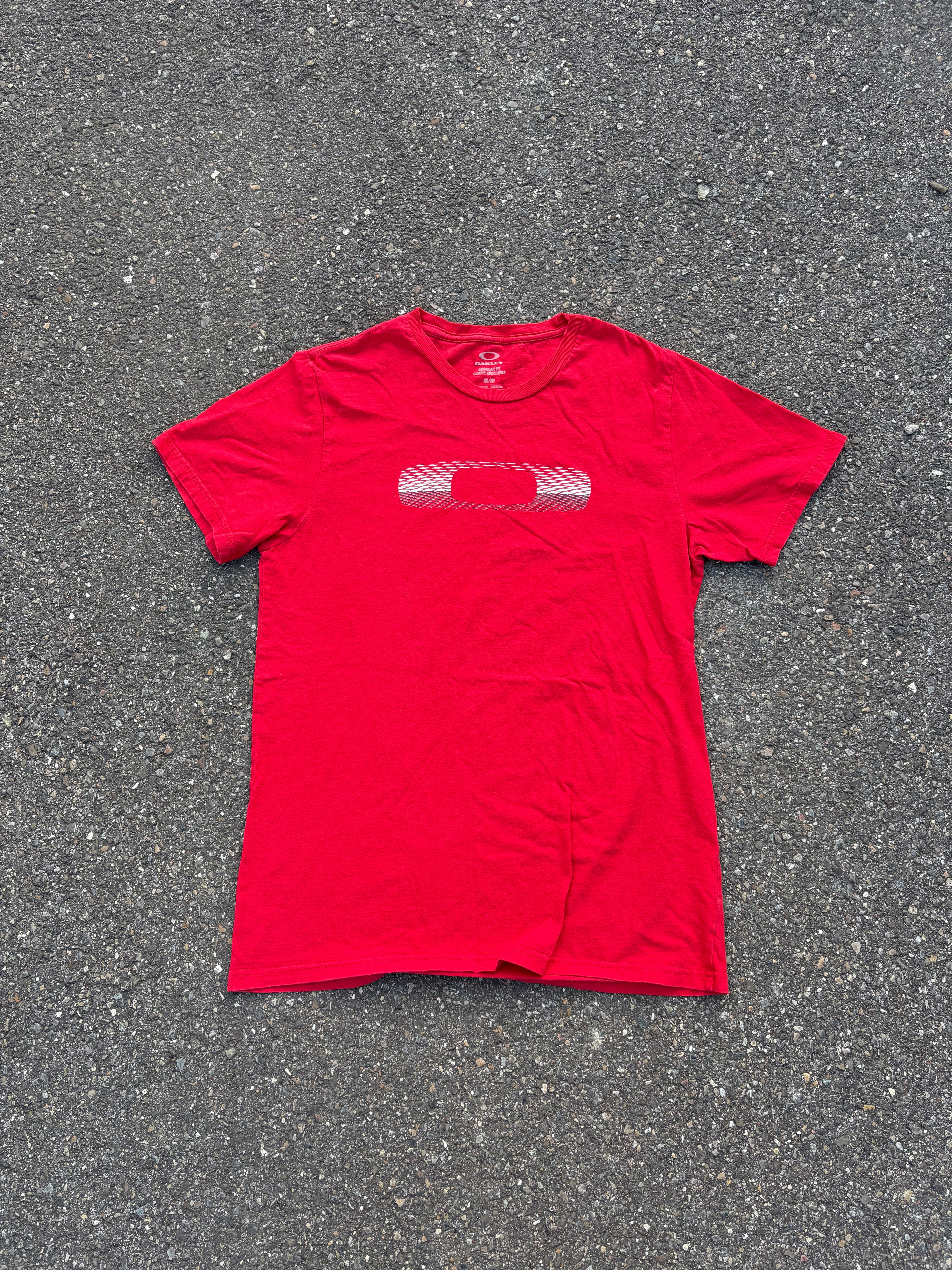 Oakley Vintage T-shirt (M)