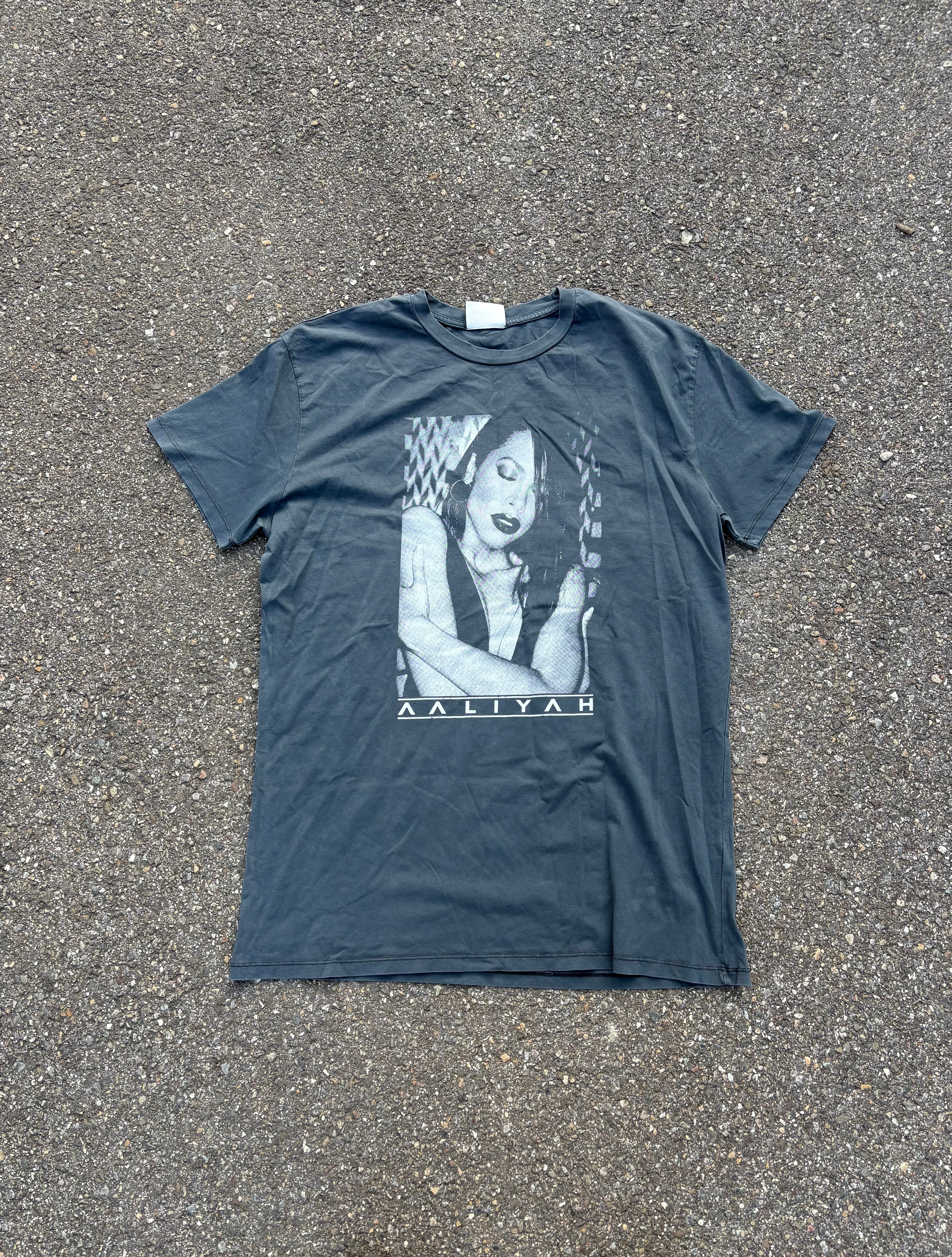 Vintage T-shirt (L)