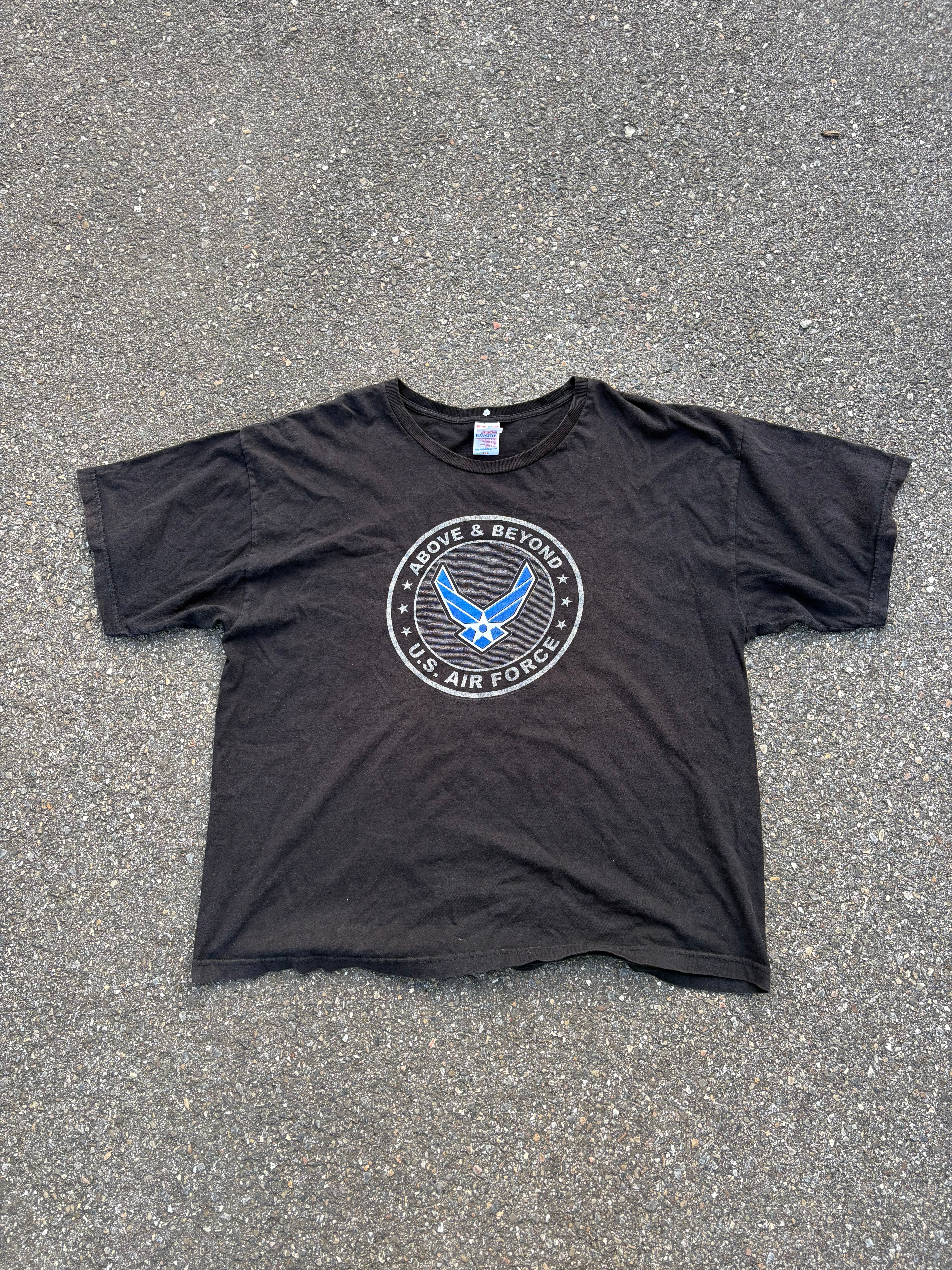 Vintage T-shirt (XXL)