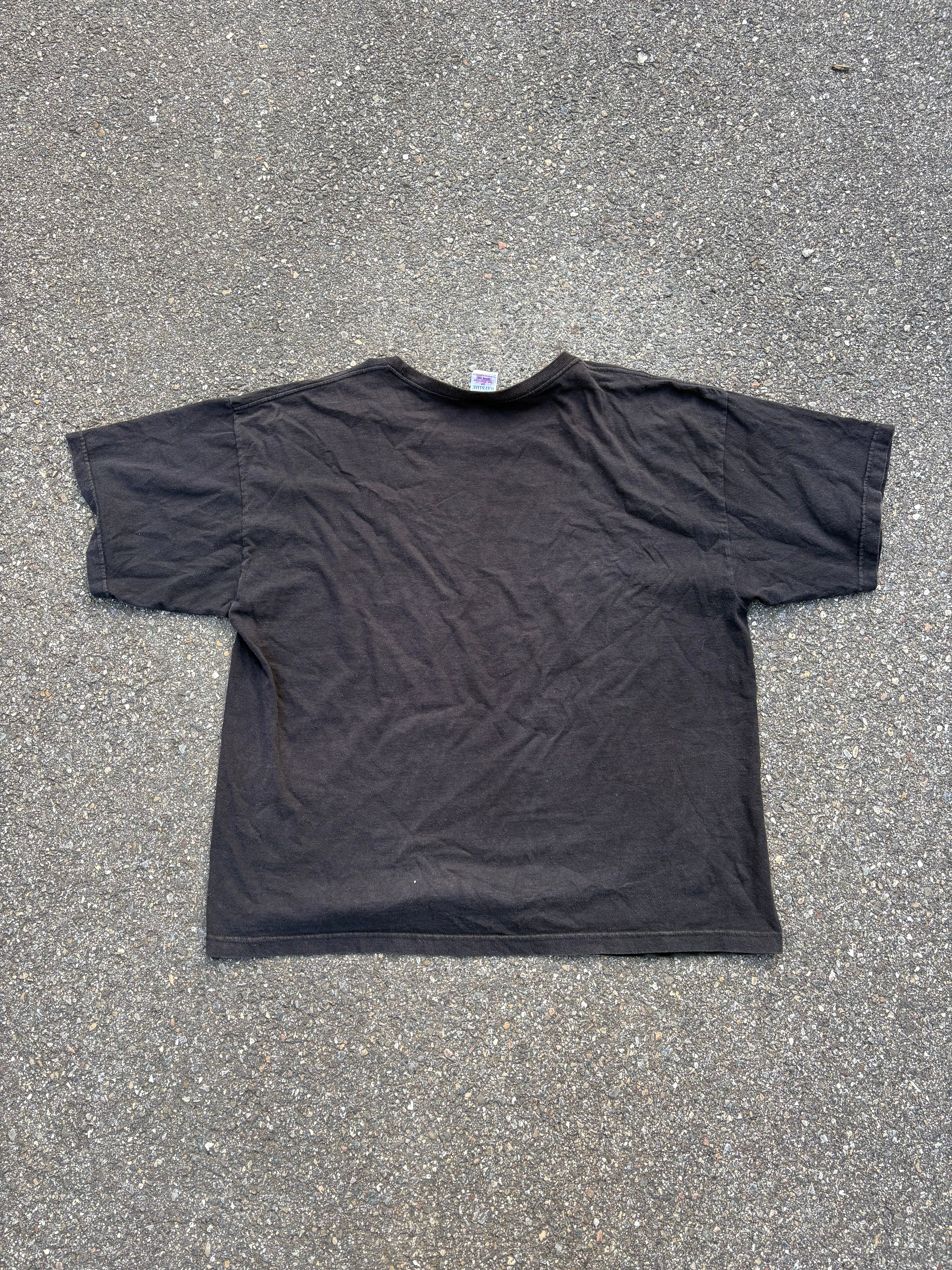 Vintage T-shirt (XXL)
