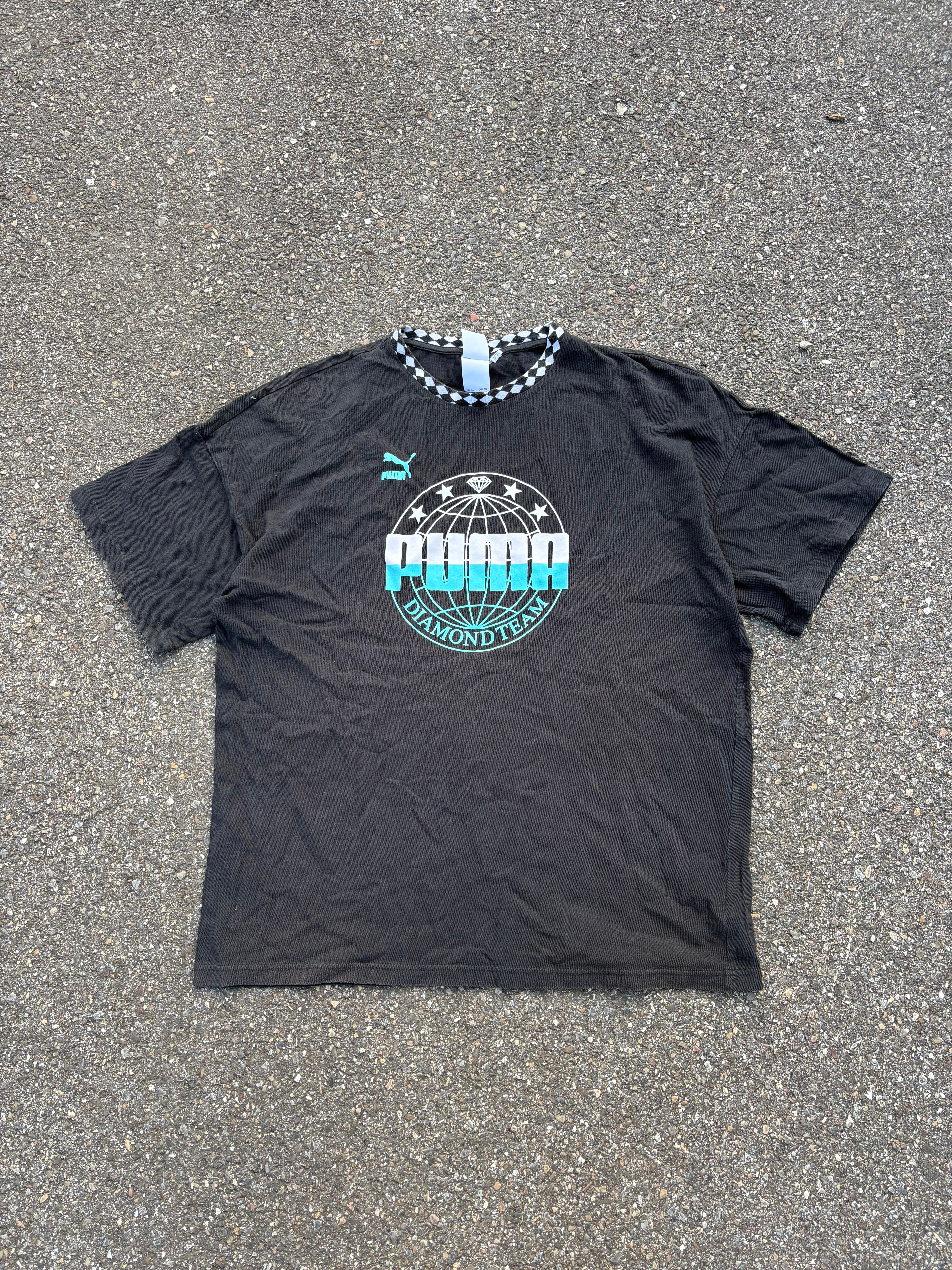 Puma Vintage T-shirt (XL)