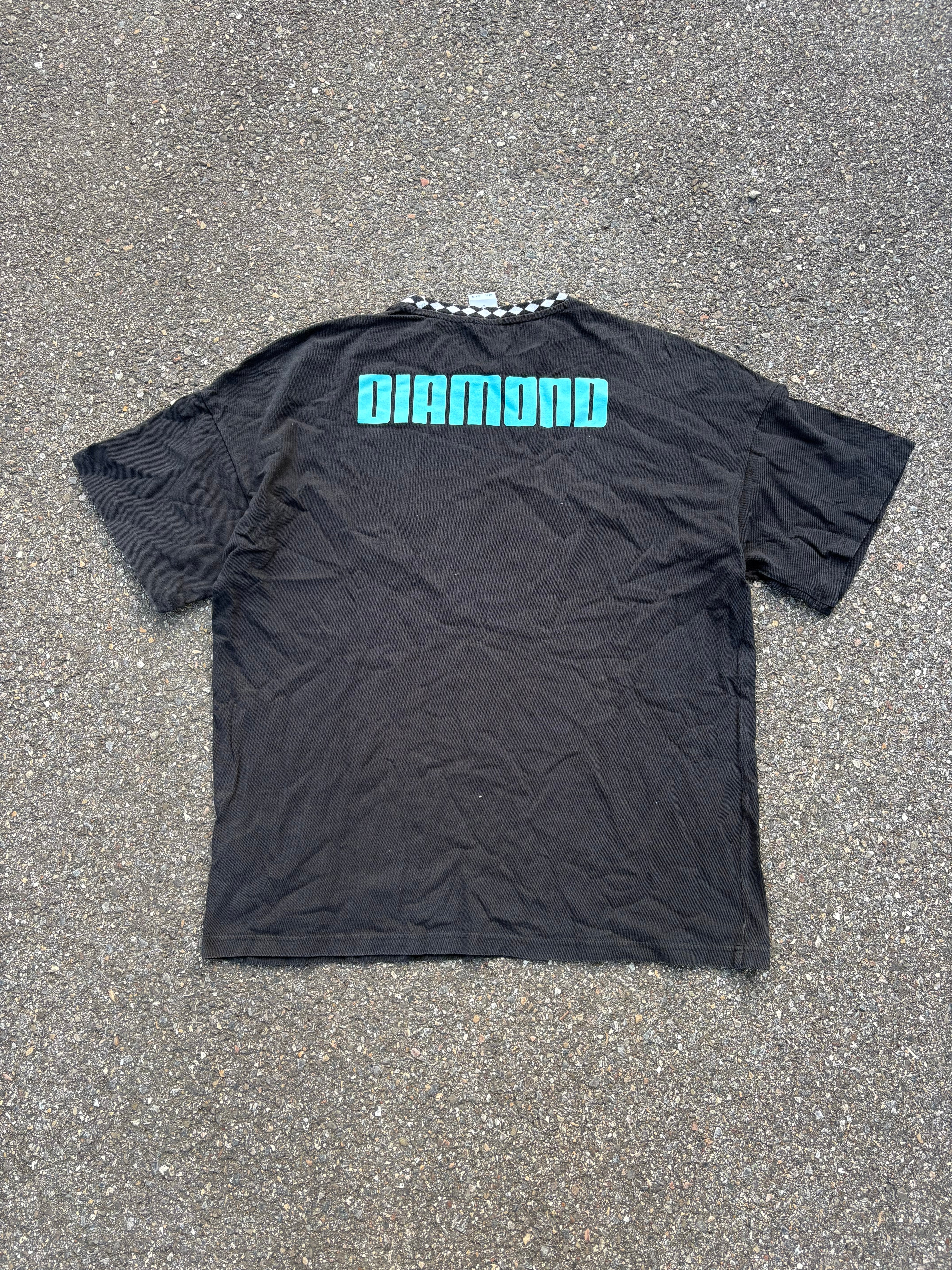 Puma Vintage T-shirt (XL)